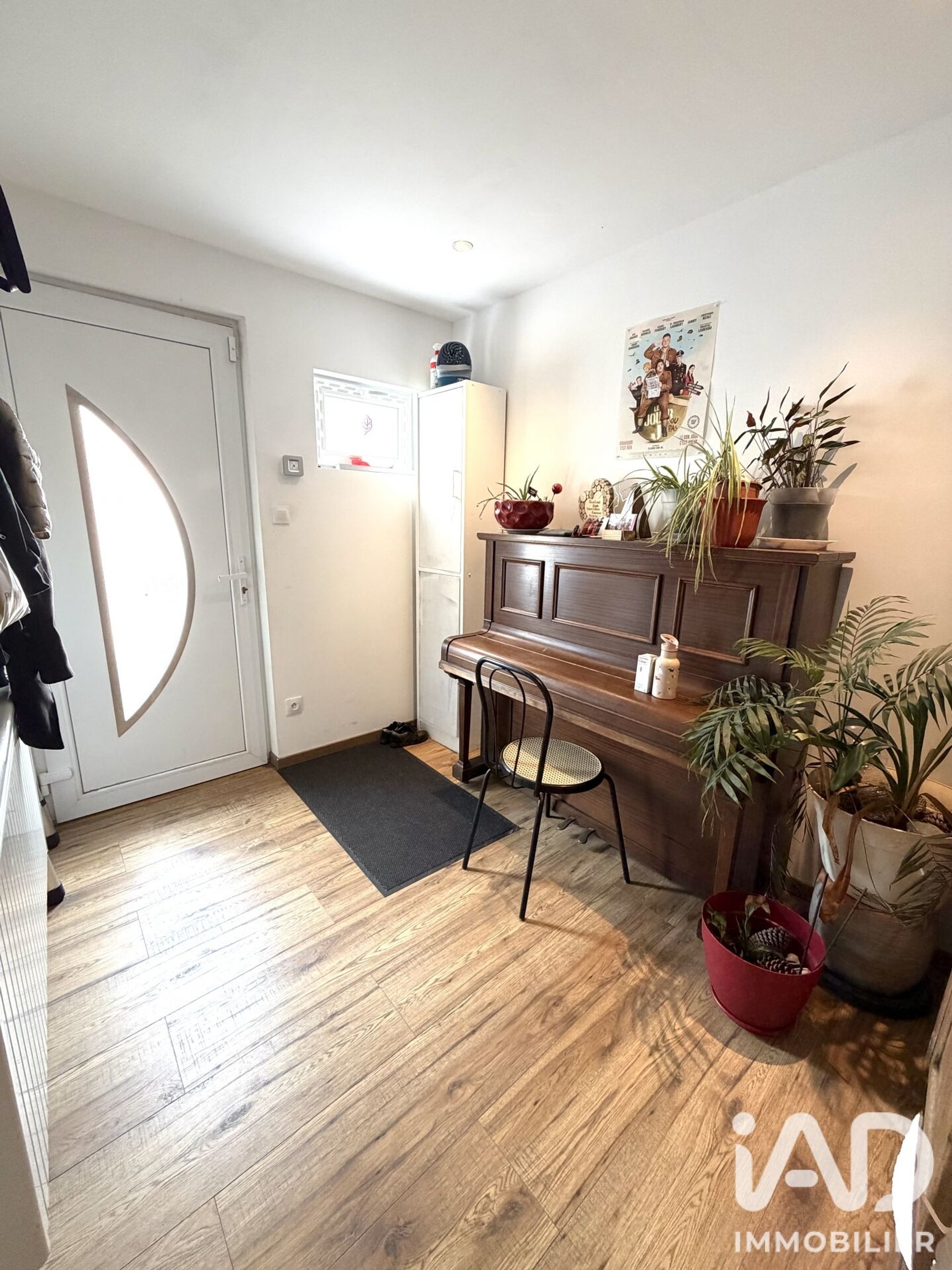 Maison à vendre, 114m², Auchel