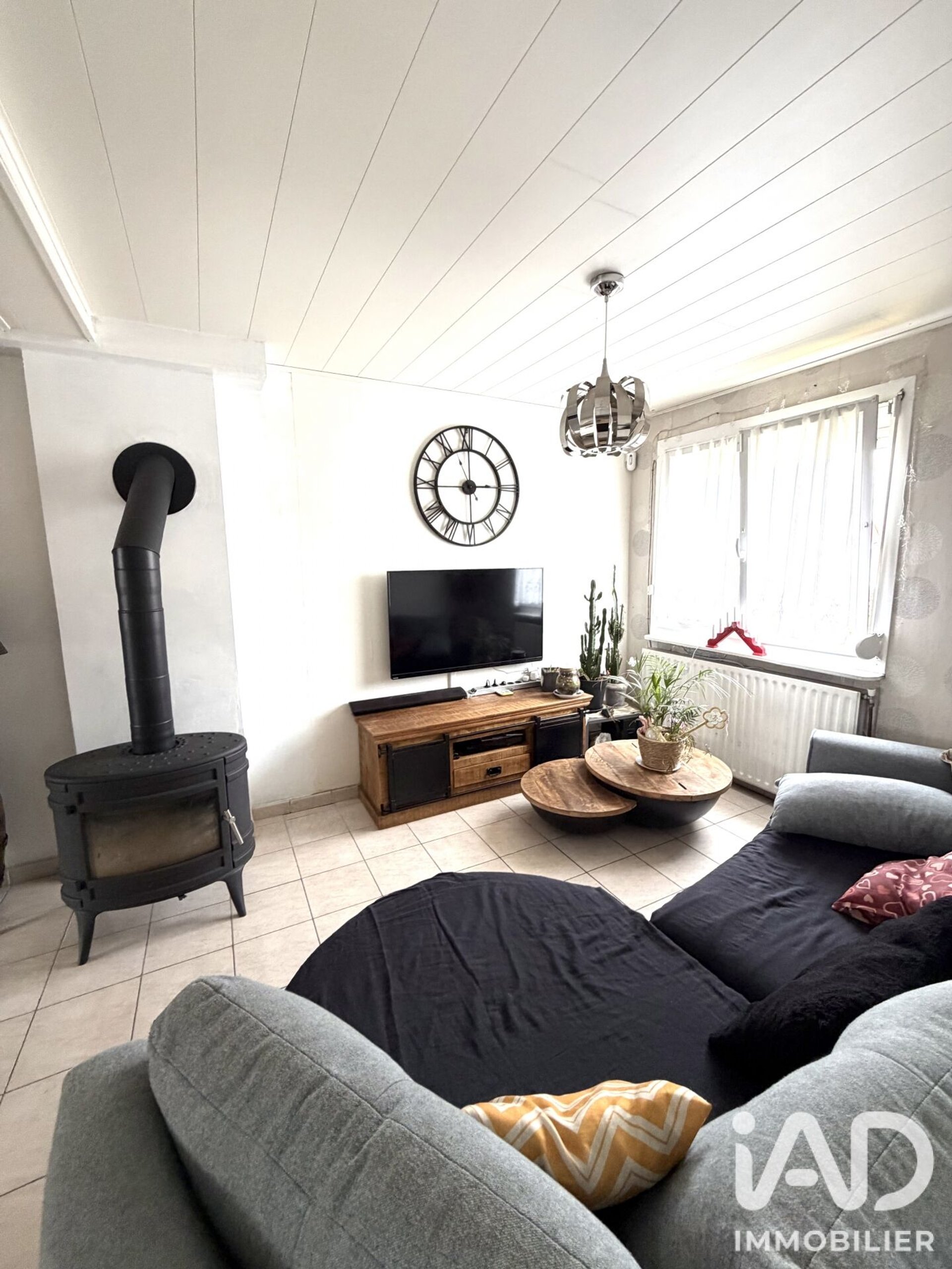 Maison à vendre, 114m², Auchel