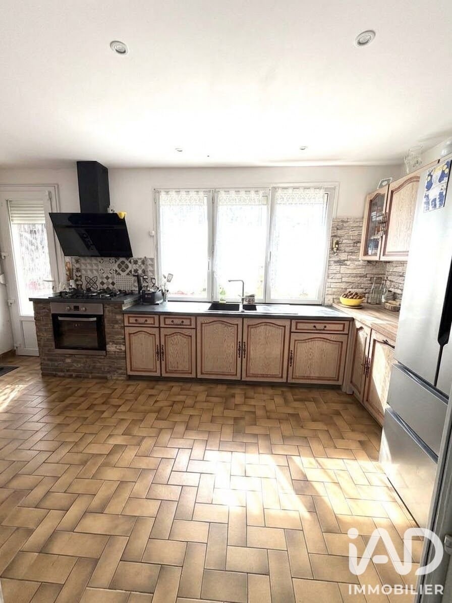 Maison à vendre, 114m², Auchel