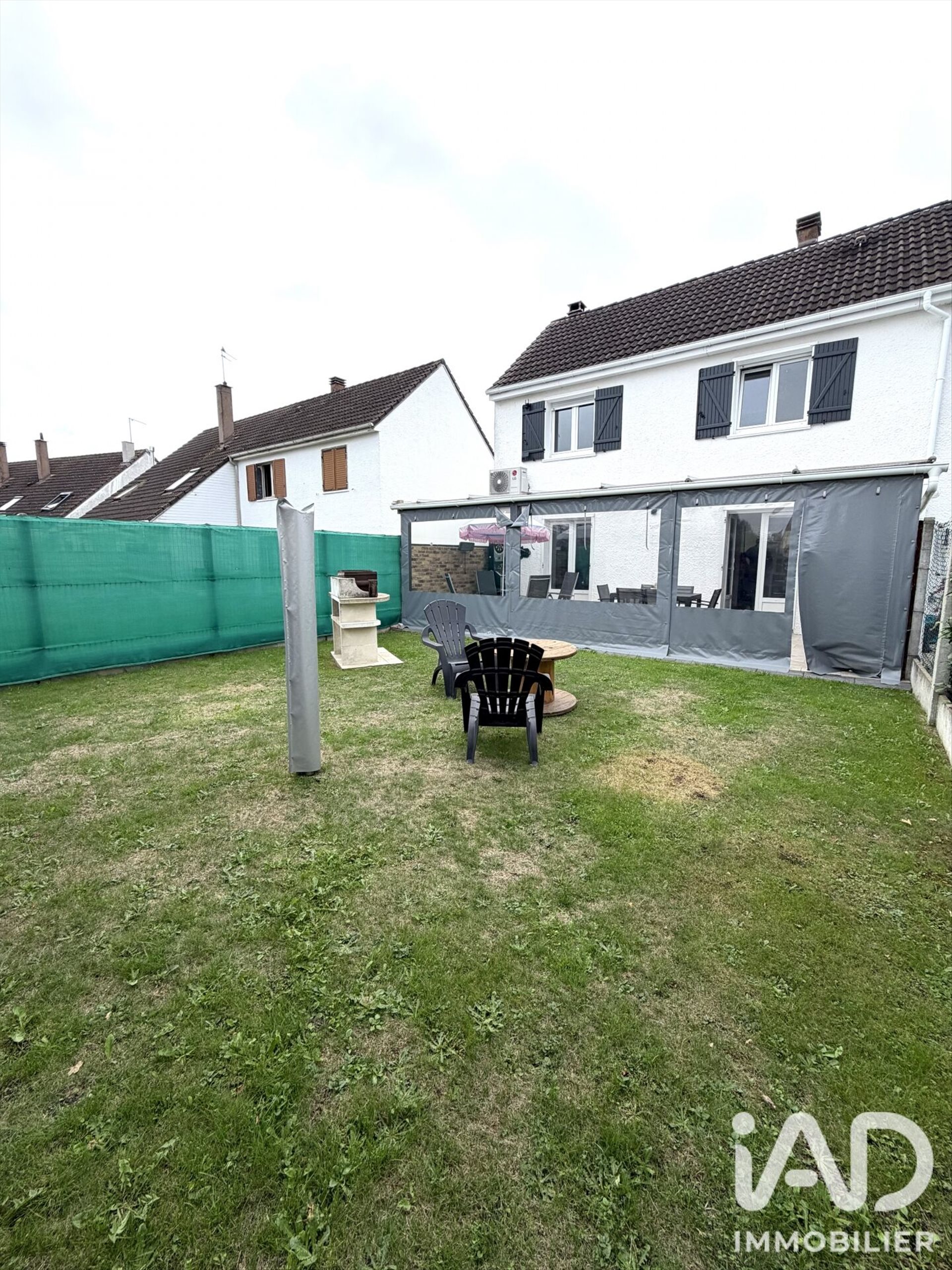 Maison à vendre, 86m², Lillers