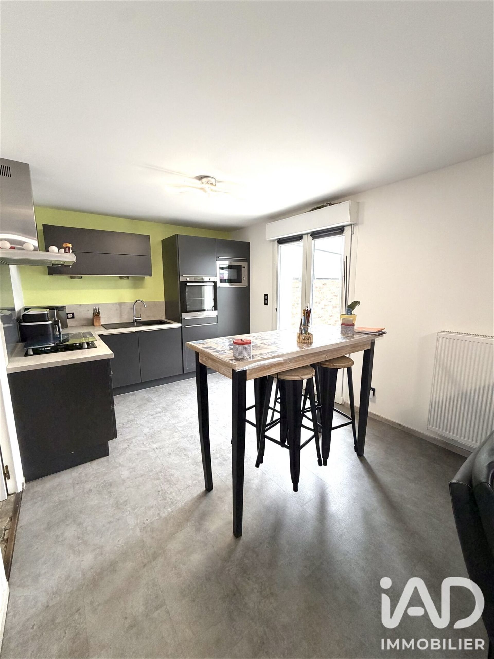Maison à vendre, 86m², Lillers