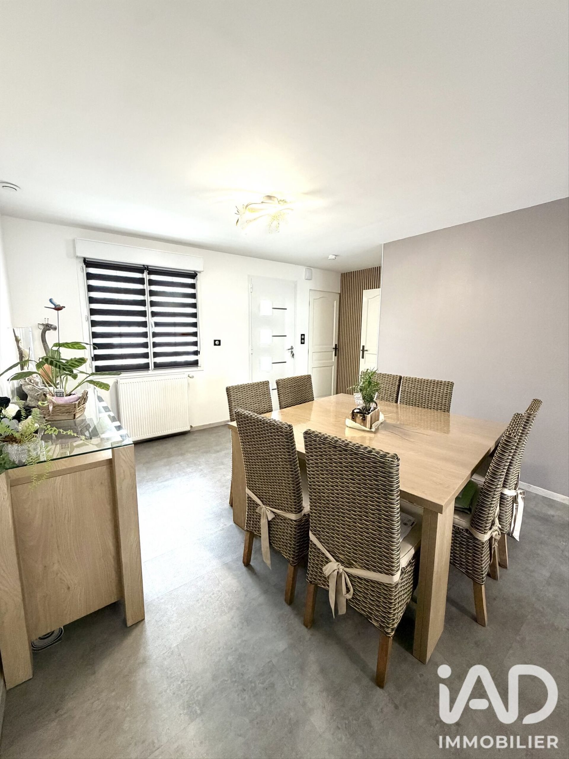 Maison à vendre, 86m², Lillers