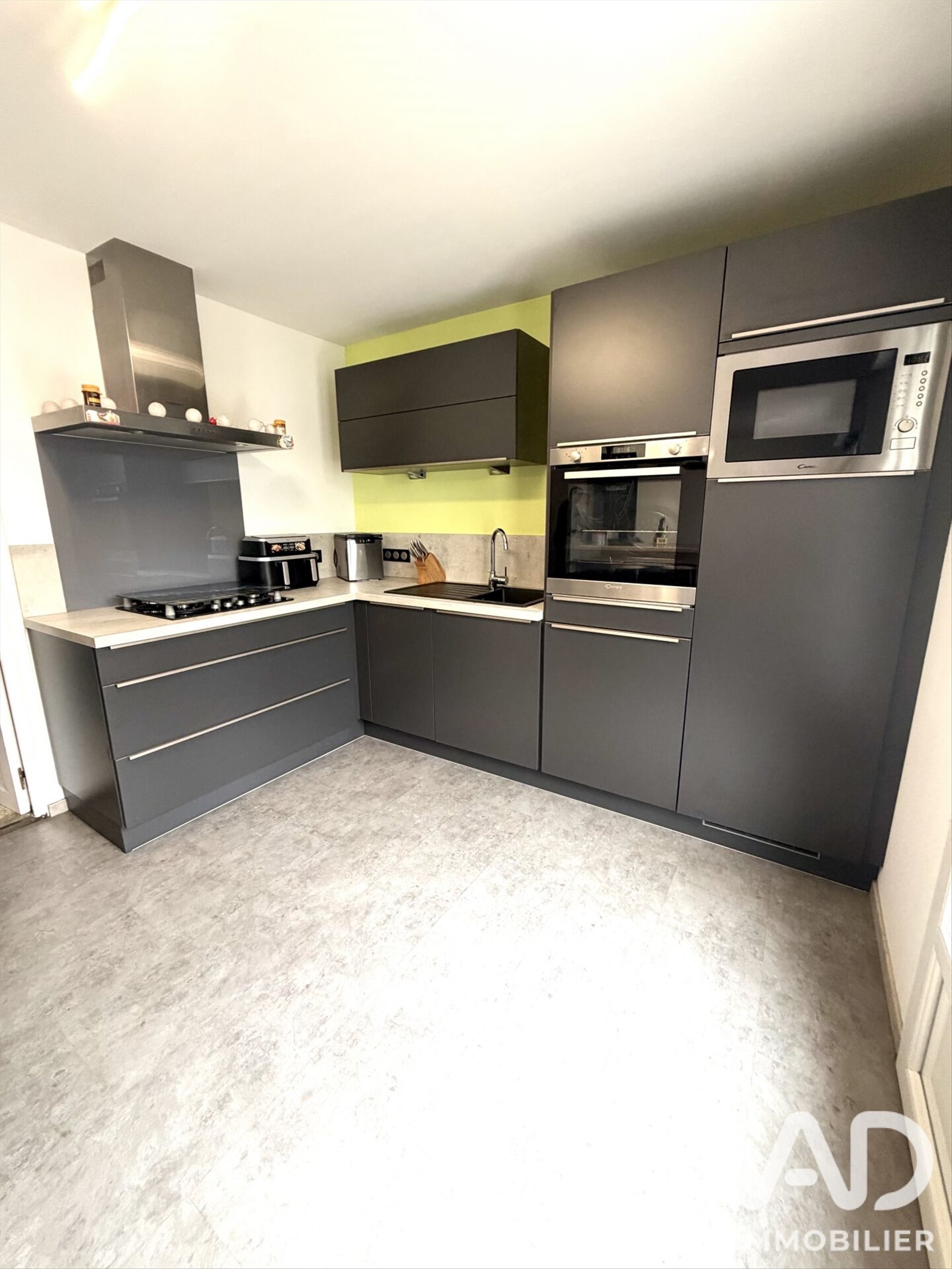 Maison à vendre, 86m², Lillers