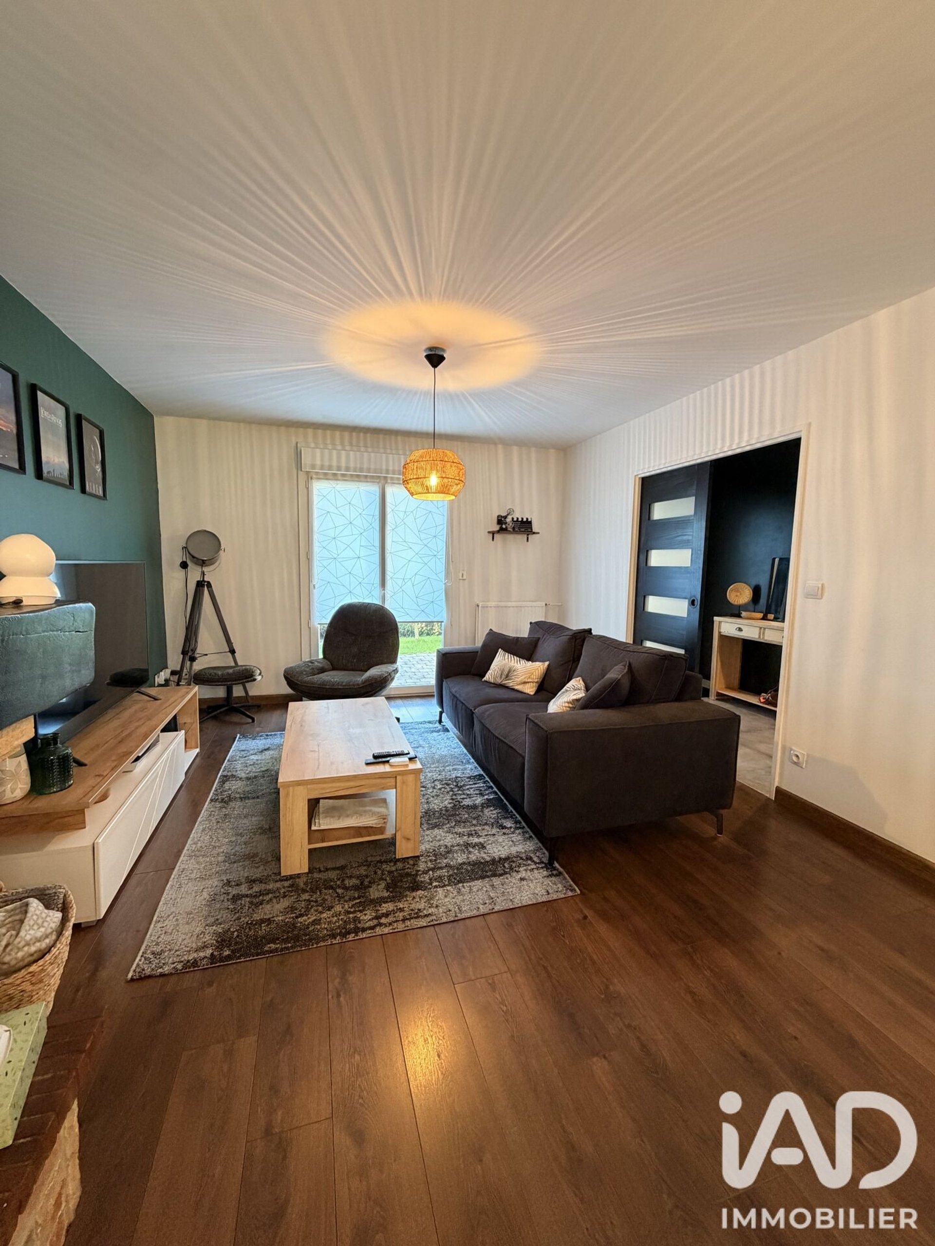 Maison à vendre, 108m², Bruay-la-Buissière