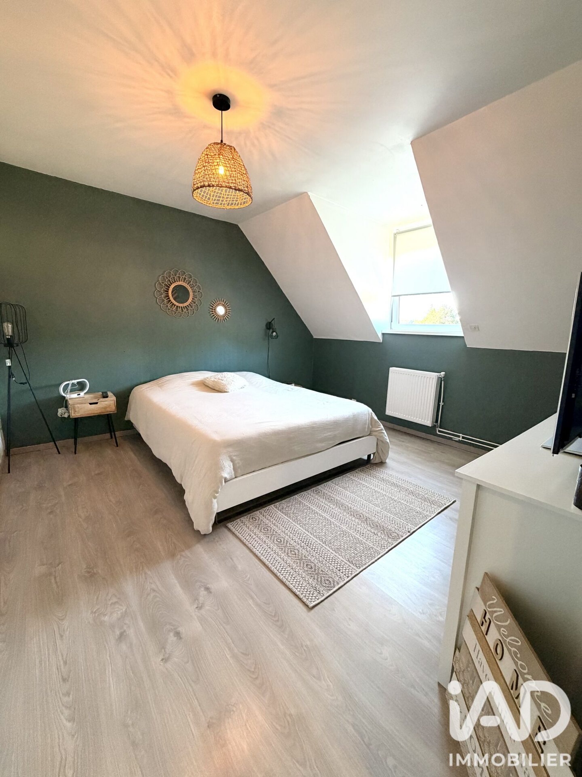 Maison à vendre, 108m², Bruay-la-Buissière