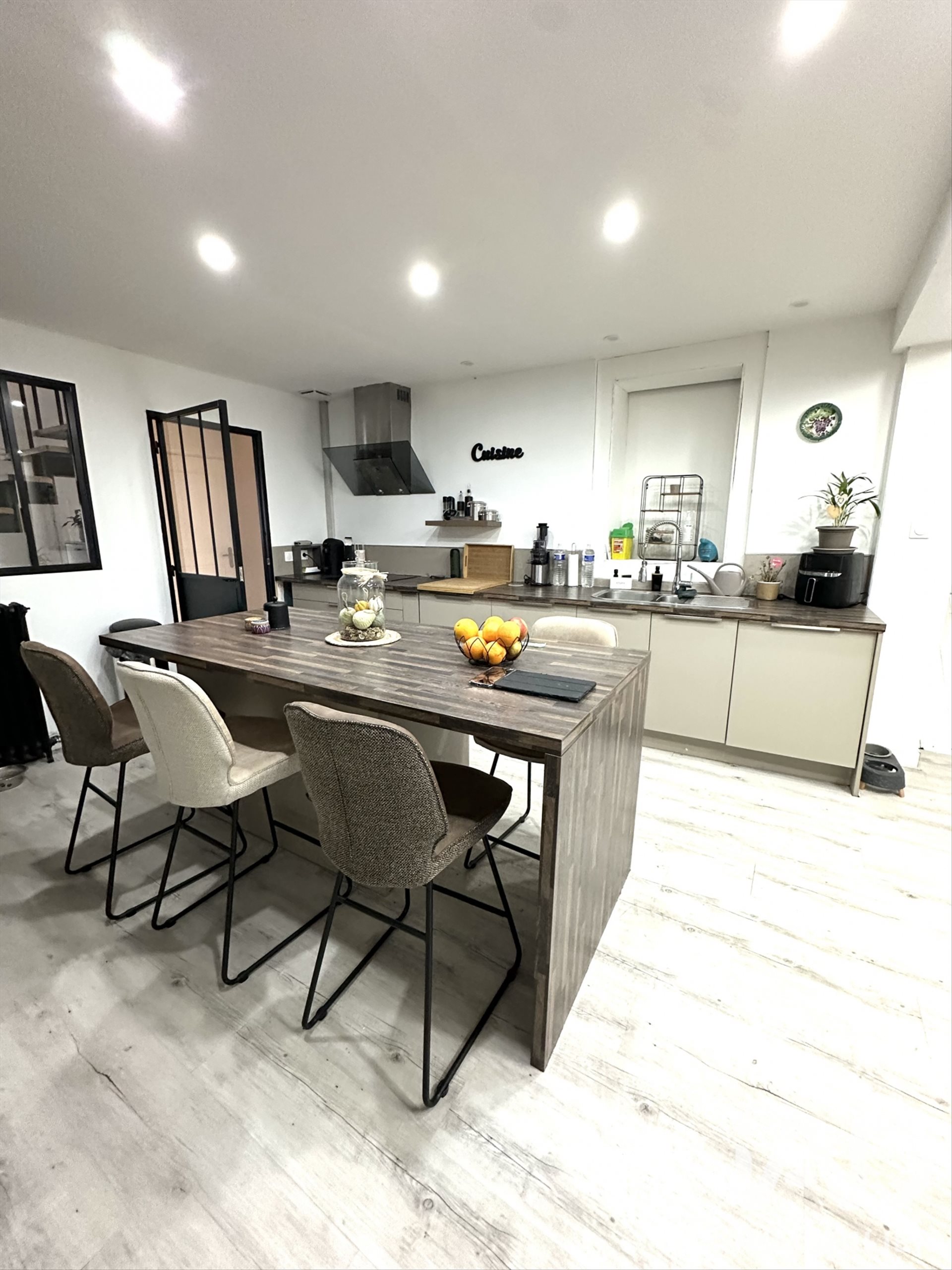 Maison à vendre, 183m², Auchel