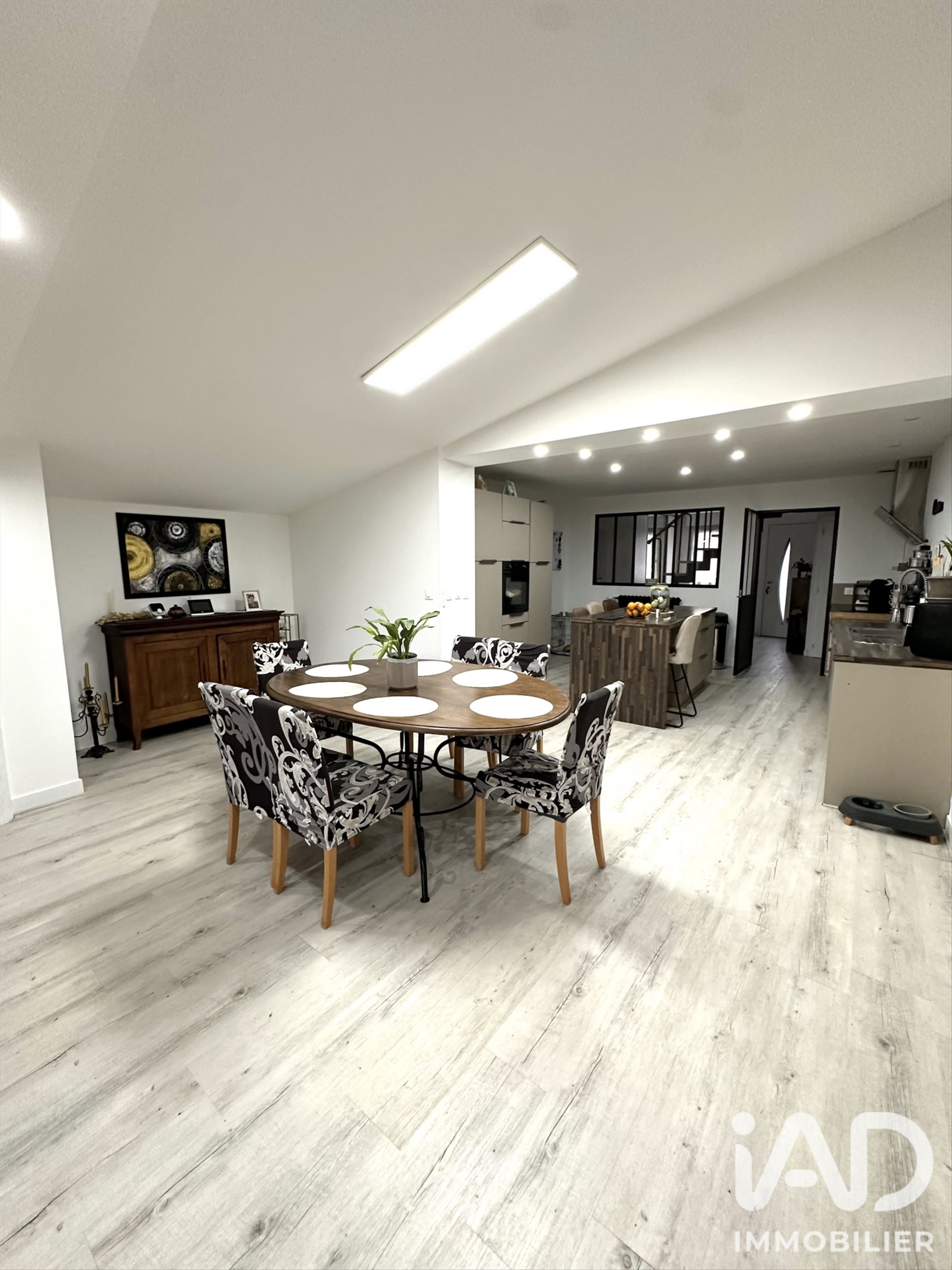 Maison à vendre, 183m², Auchel