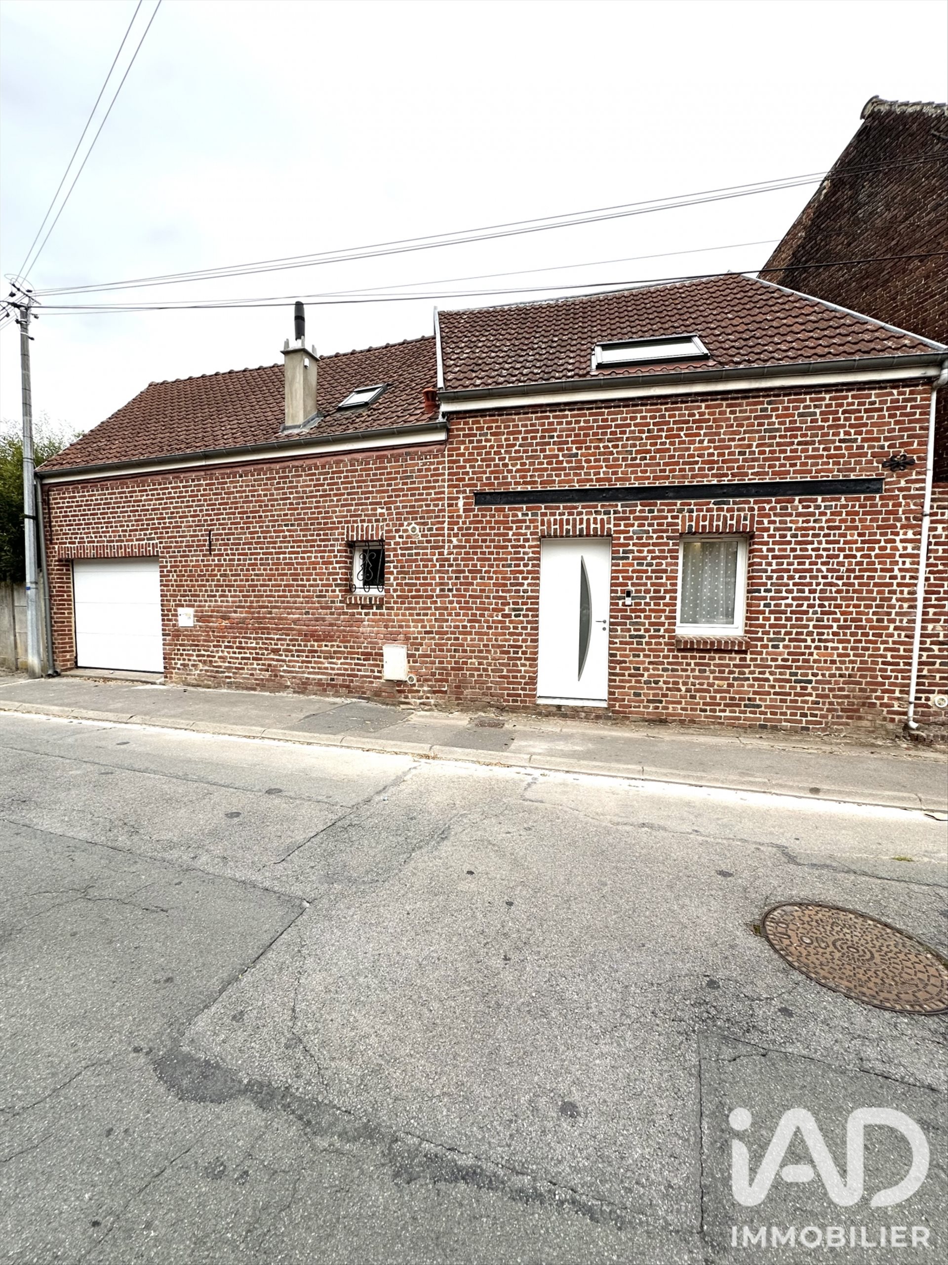 Maison à vendre, 183m², Auchel
