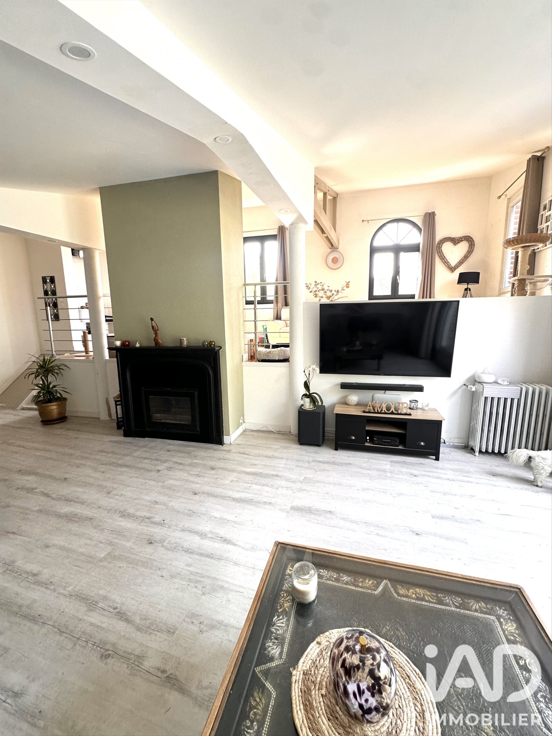 Maison à vendre, 183m², Auchel