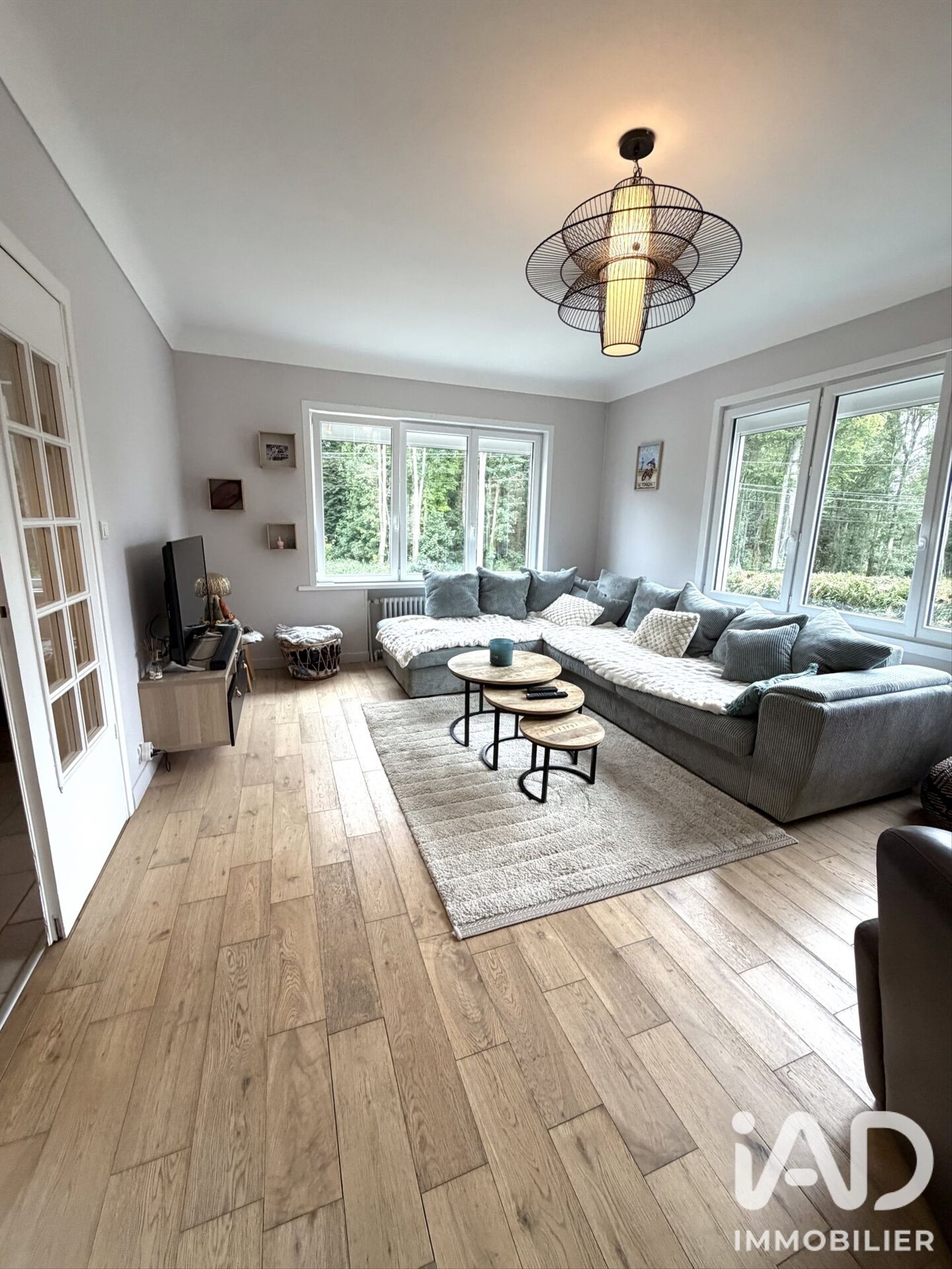 Maison à vendre, 168m², Rebreuve-Ranchicourt