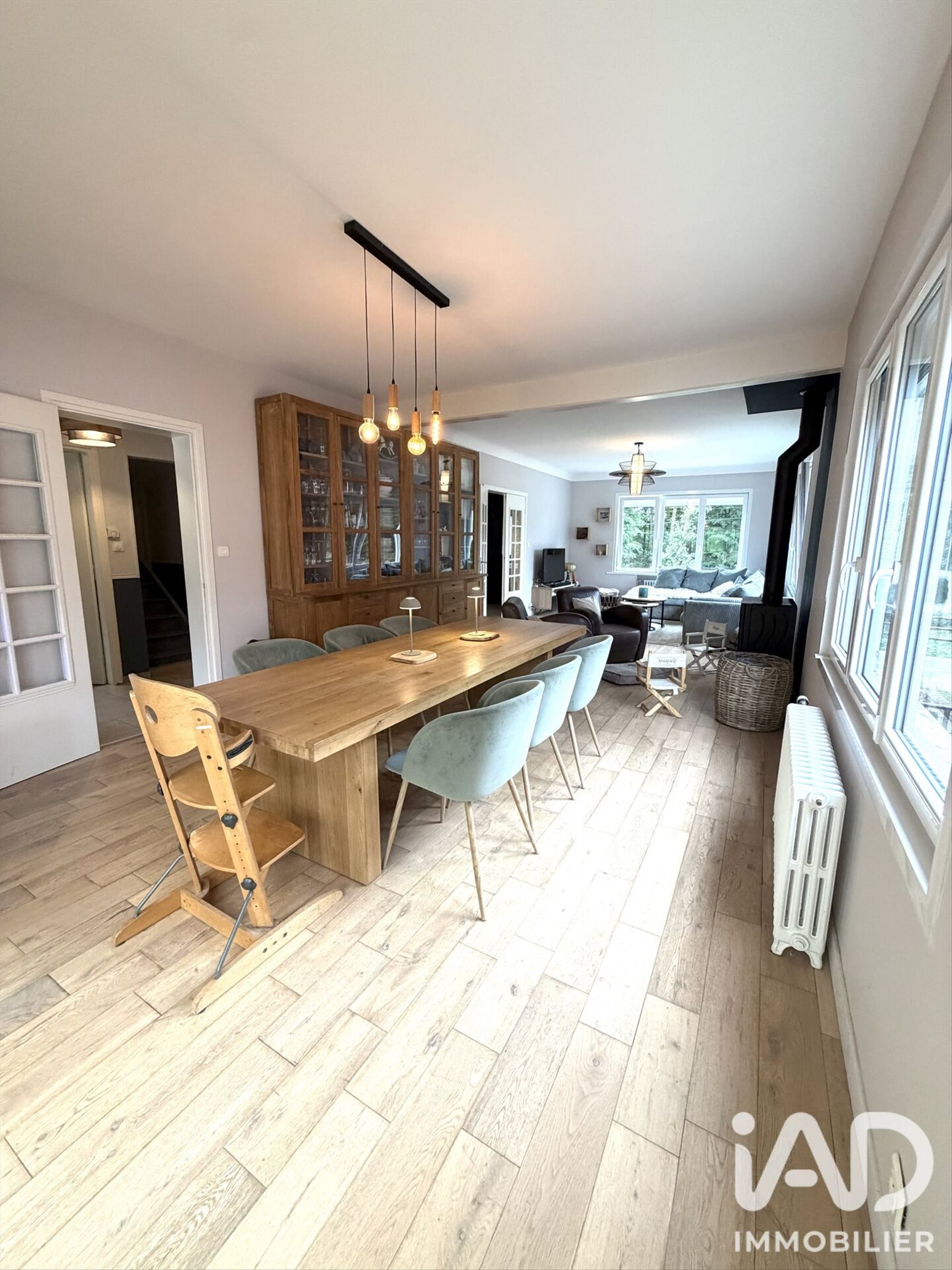 Maison à vendre, 168m², Rebreuve-Ranchicourt