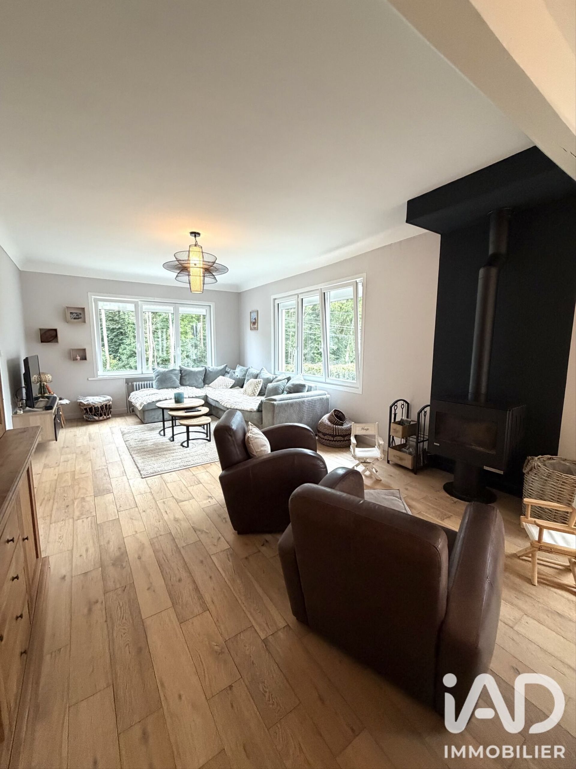 Maison à vendre, 168m², Rebreuve-Ranchicourt