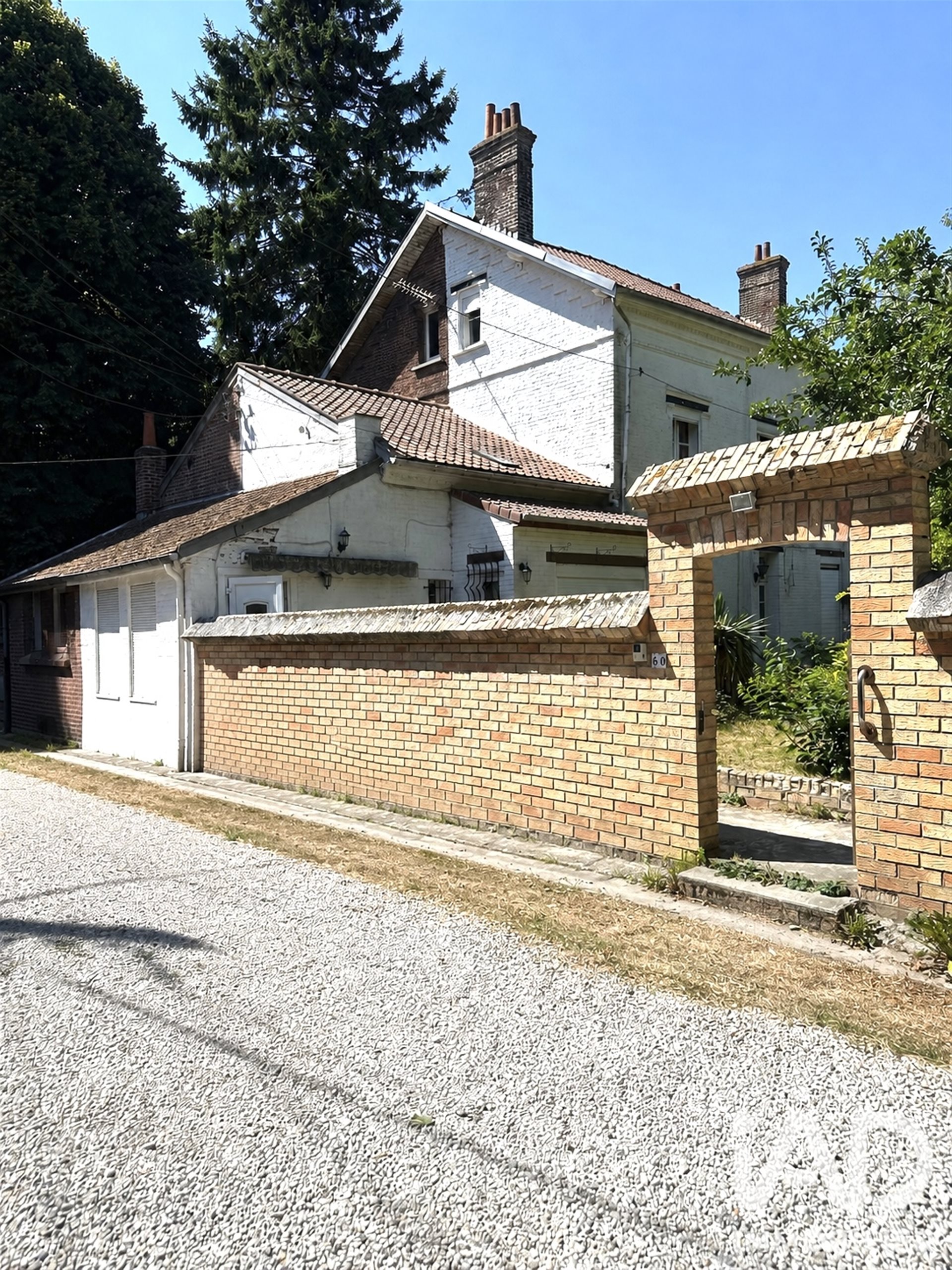 Maison à vendre, 135m², Auchel