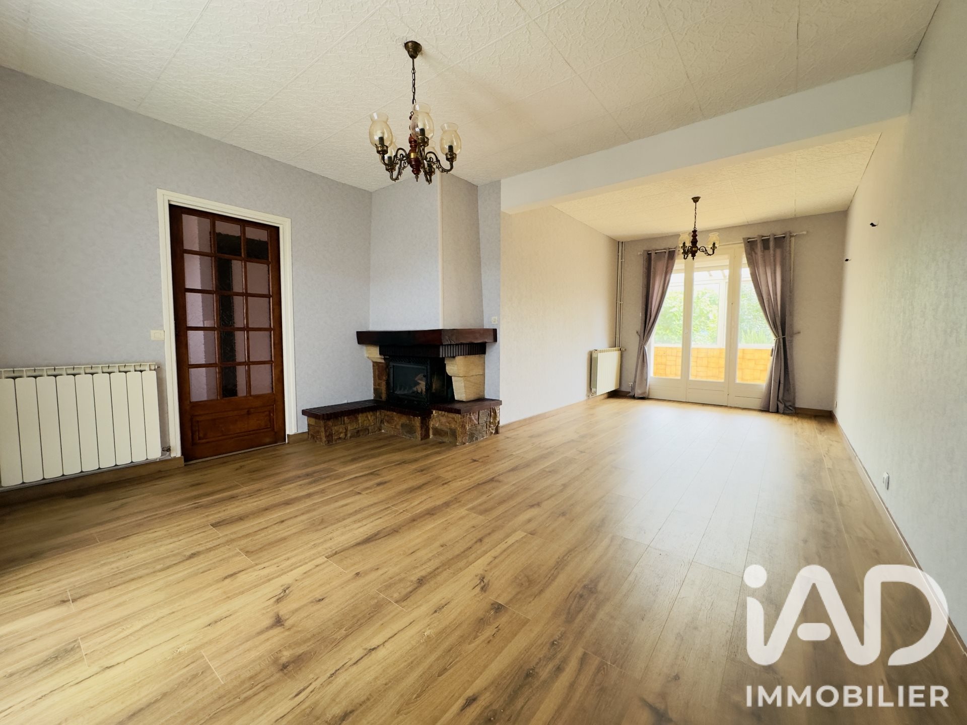 Maison à vendre, 108m², Pelves