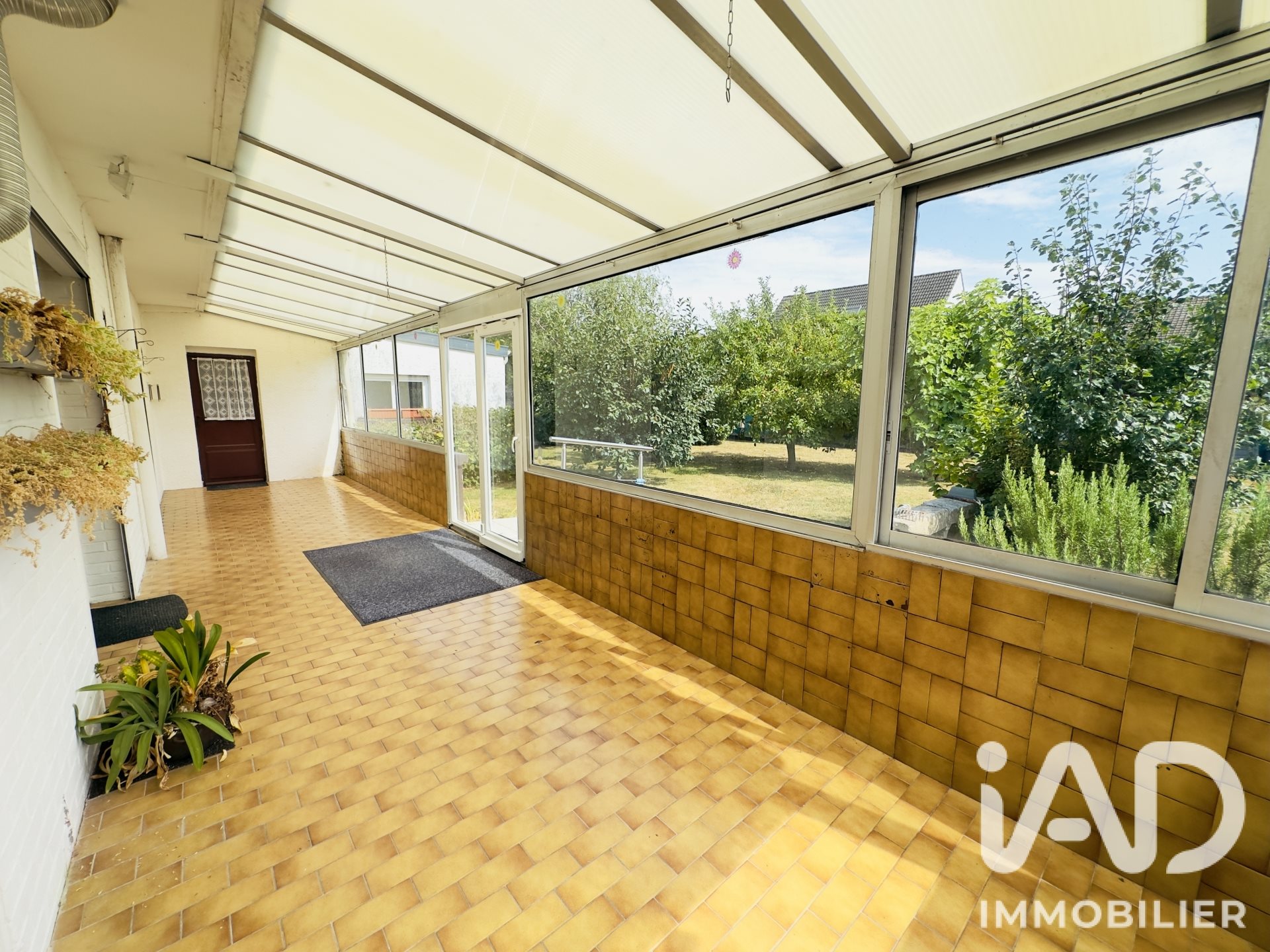 Maison à vendre, 108m², Pelves