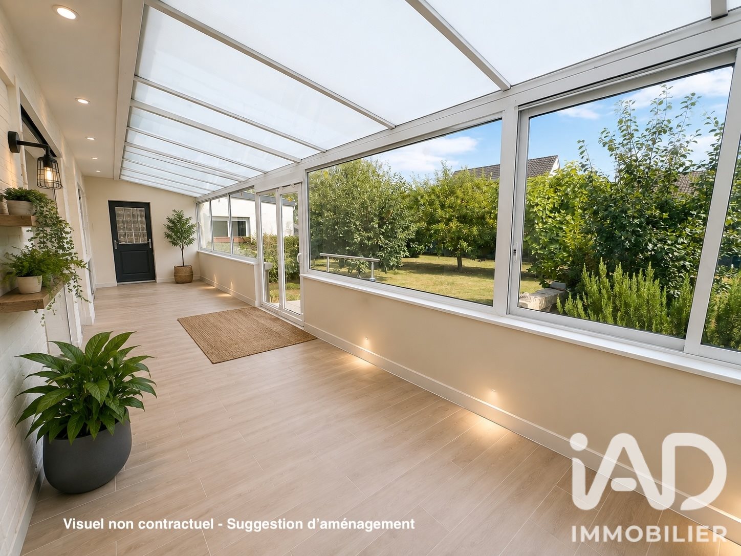 Maison à vendre, 108m², Pelves
