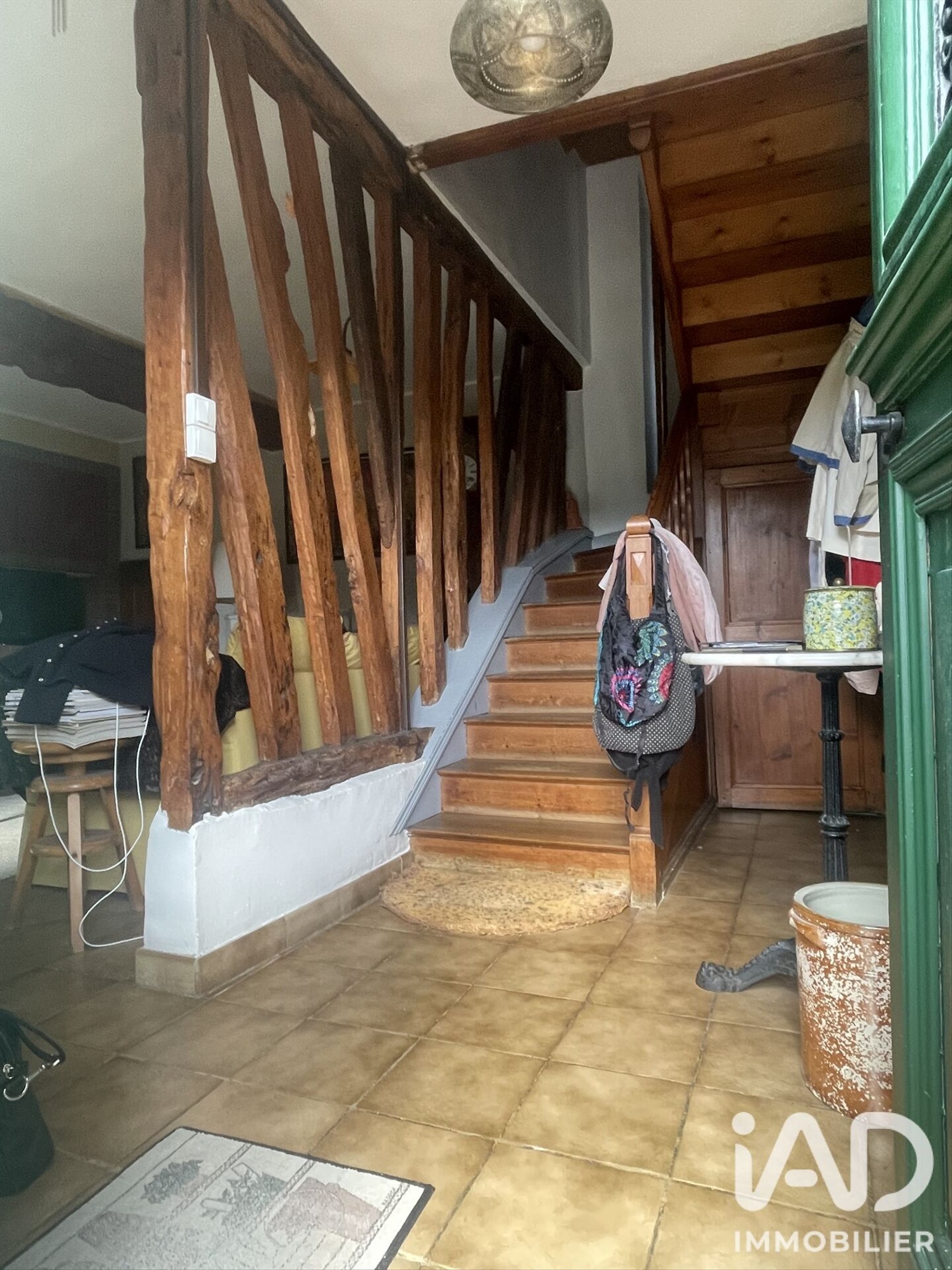 Maison à vendre, 131m², Le Trait