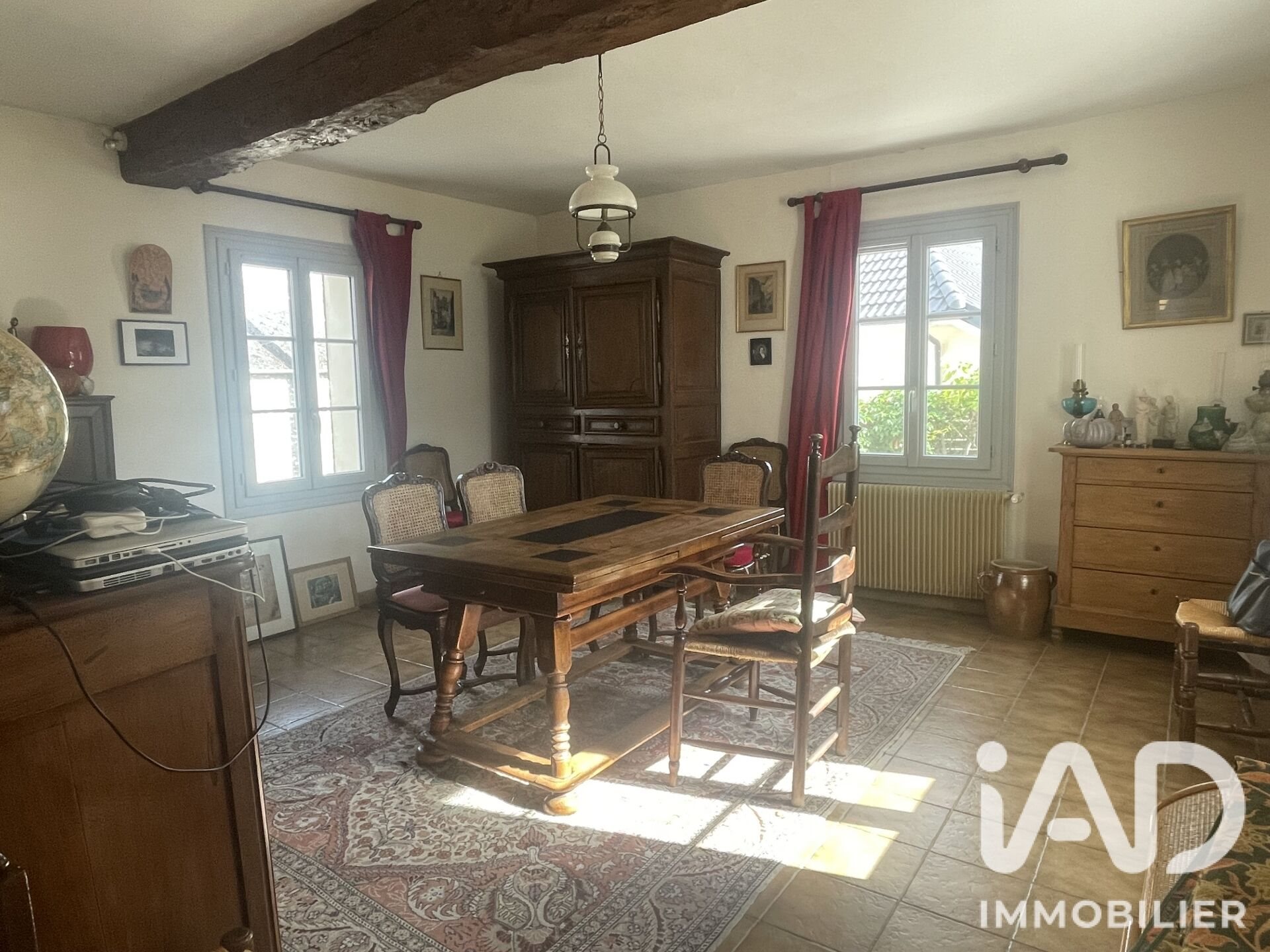 Maison à vendre, 131m², Le Trait