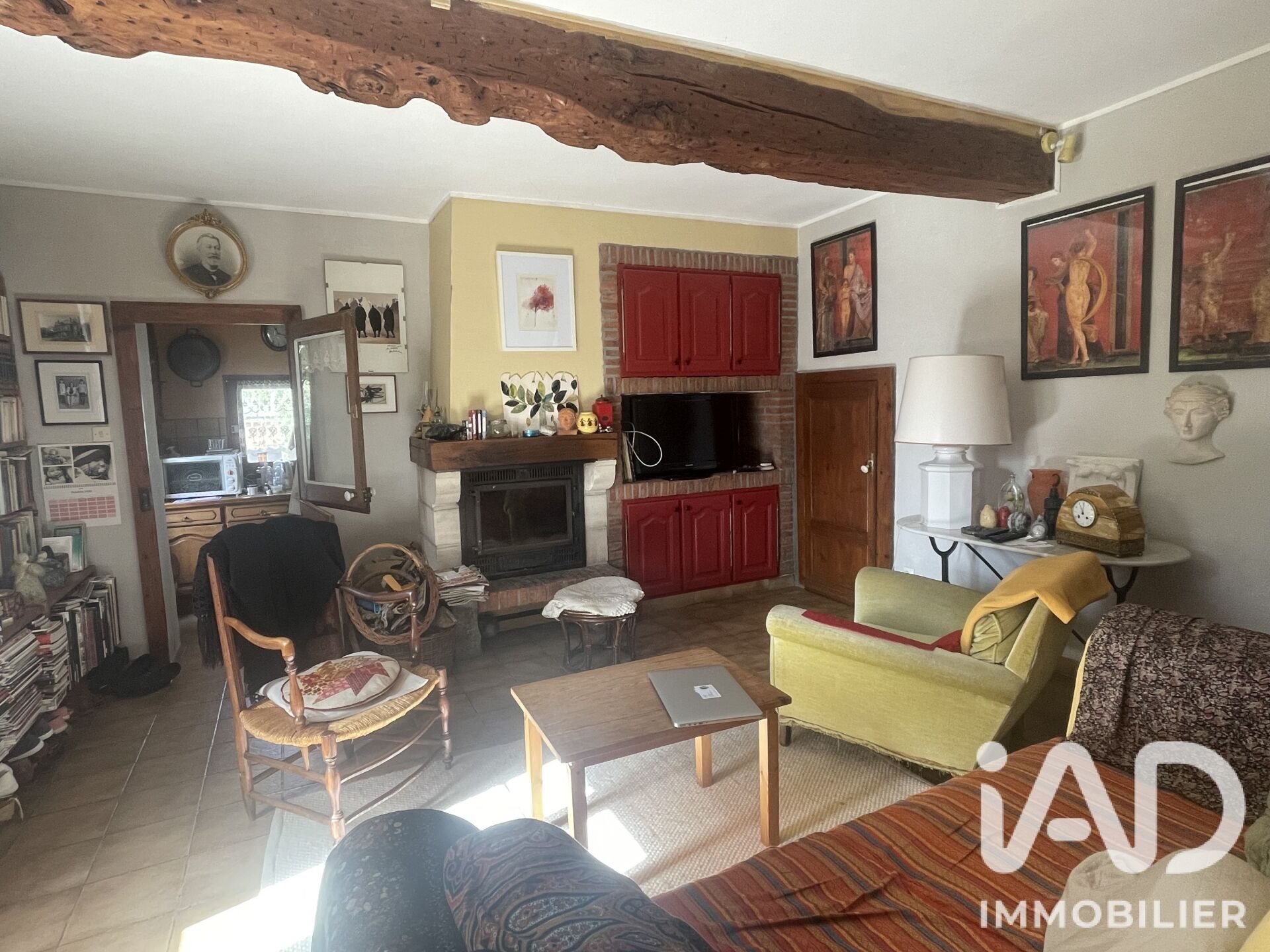Maison à vendre, 131m², Le Trait