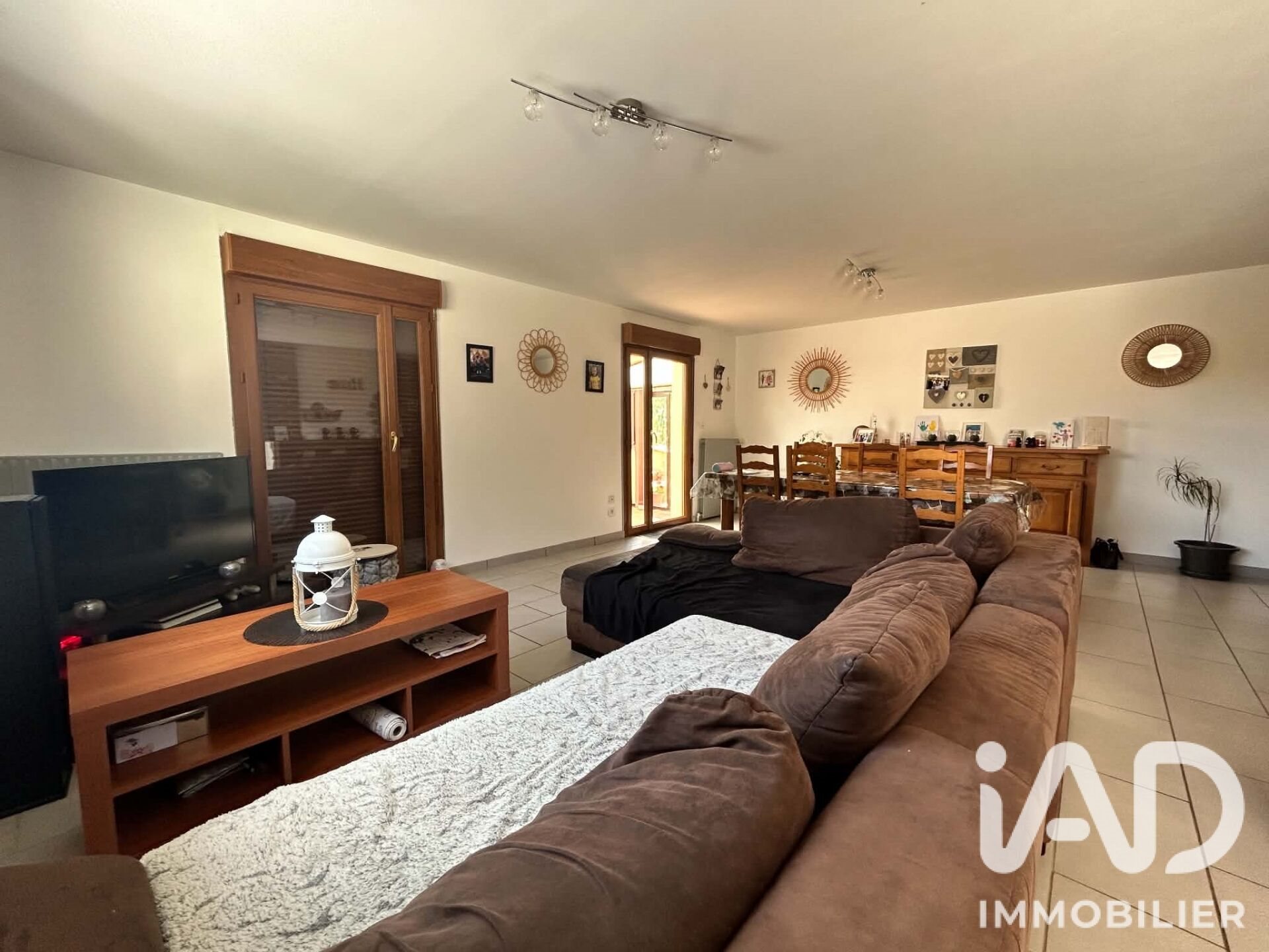 Maison à vendre, 115m², Anquetierville