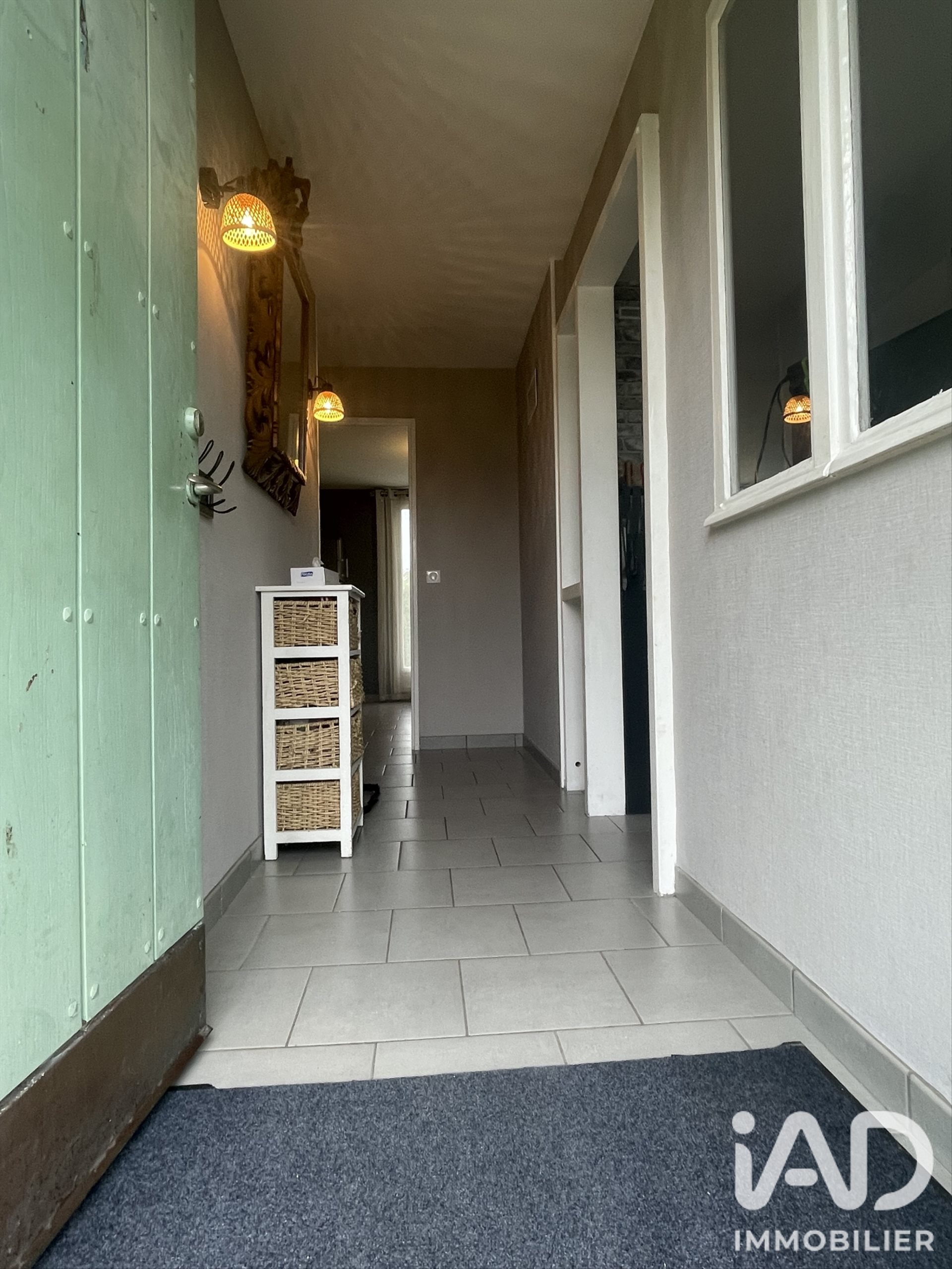 Maison à vendre, 98m², Port-Jérôme-sur-Seine