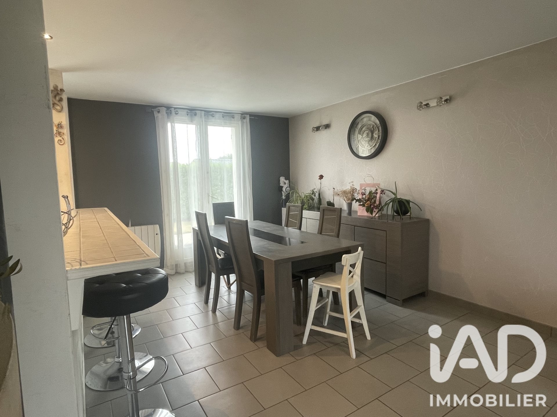 Maison à vendre, 98m², Port-Jérôme-sur-Seine
