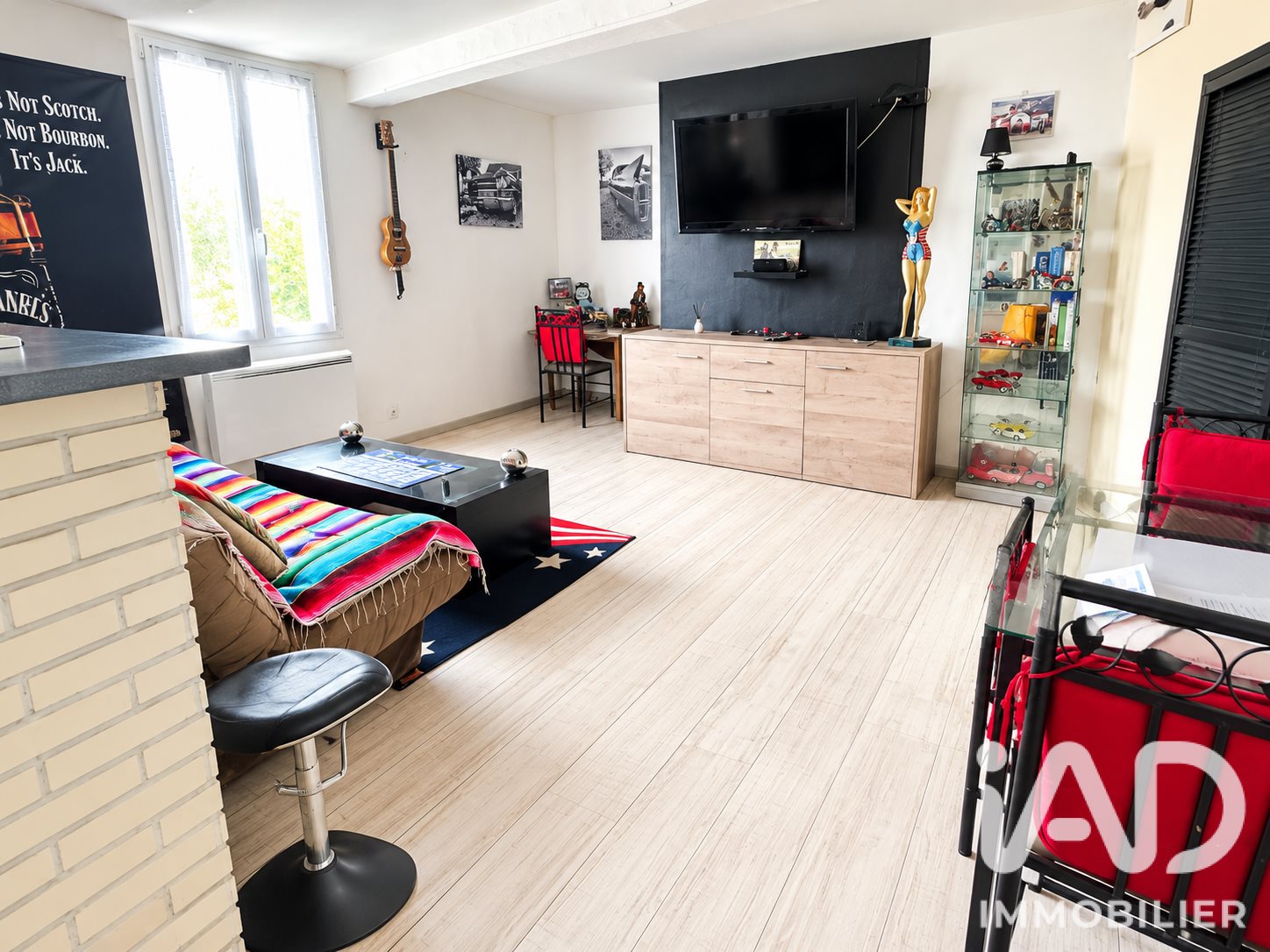 Appartement à vendre, 52m², Nogent-sur-Seine