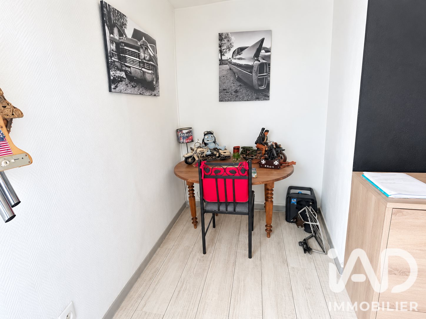 Appartement à vendre, 52m², Nogent-sur-Seine