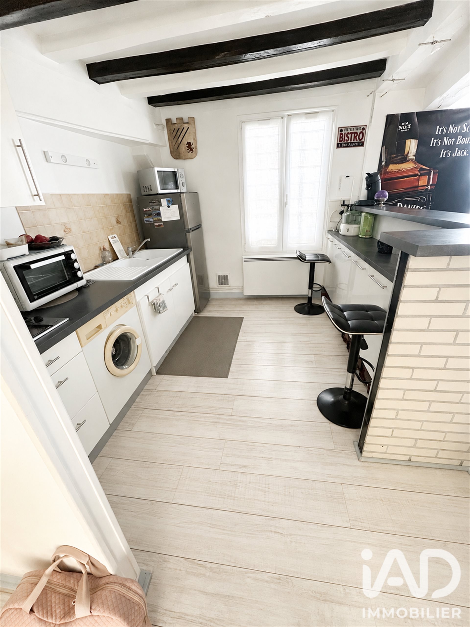 Appartement à vendre, 52m², Nogent-sur-Seine