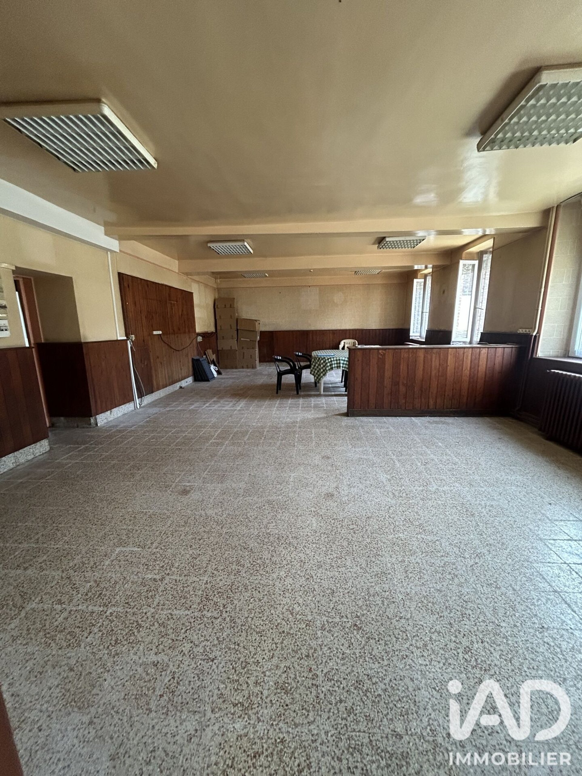 Maison à vendre, 283m², Courgenay