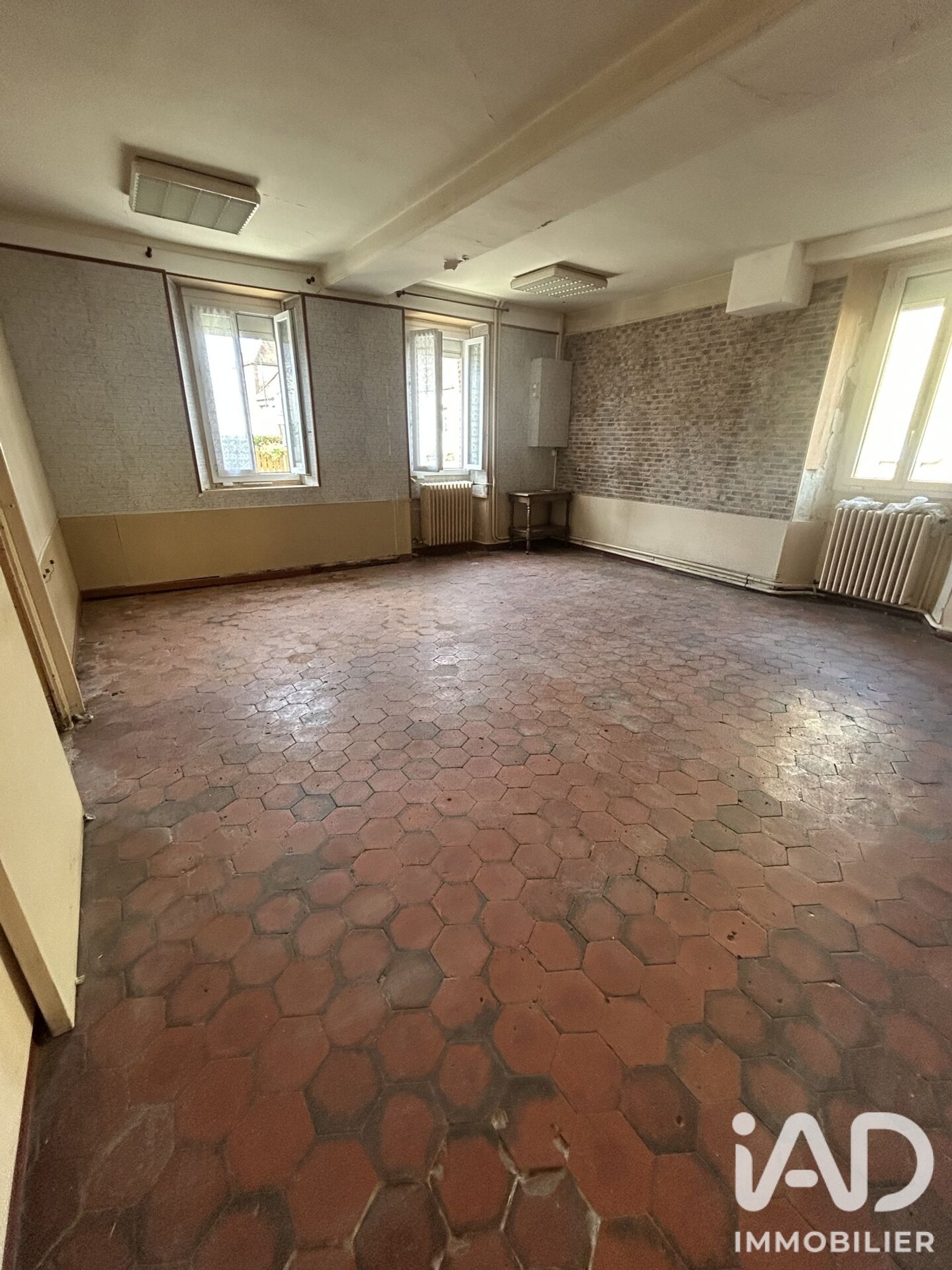 Maison à vendre, 283m², Courgenay