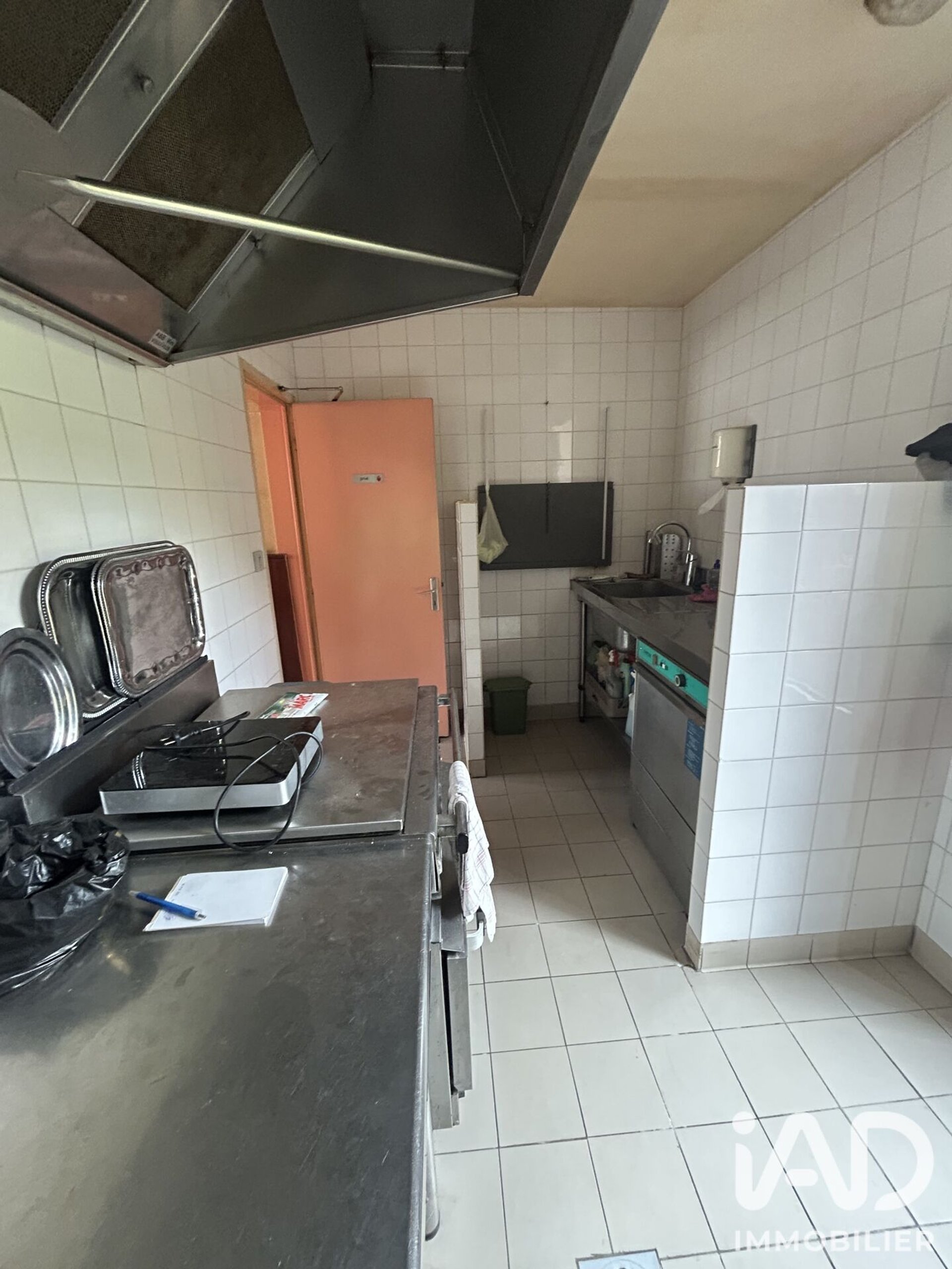 Maison à vendre, 283m², Courgenay