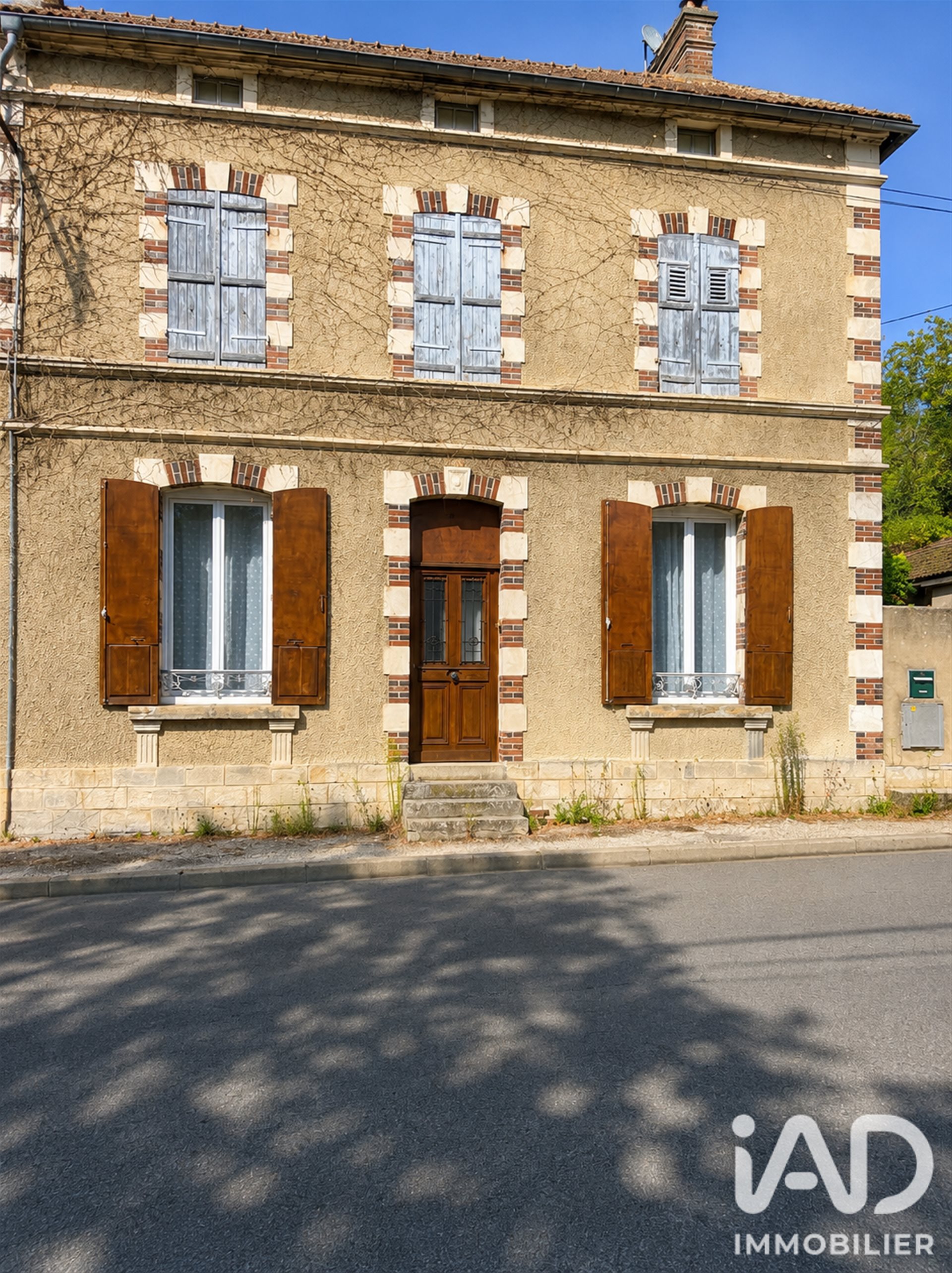 Maison à vendre, 140m², Laroche-Saint-Cydroine