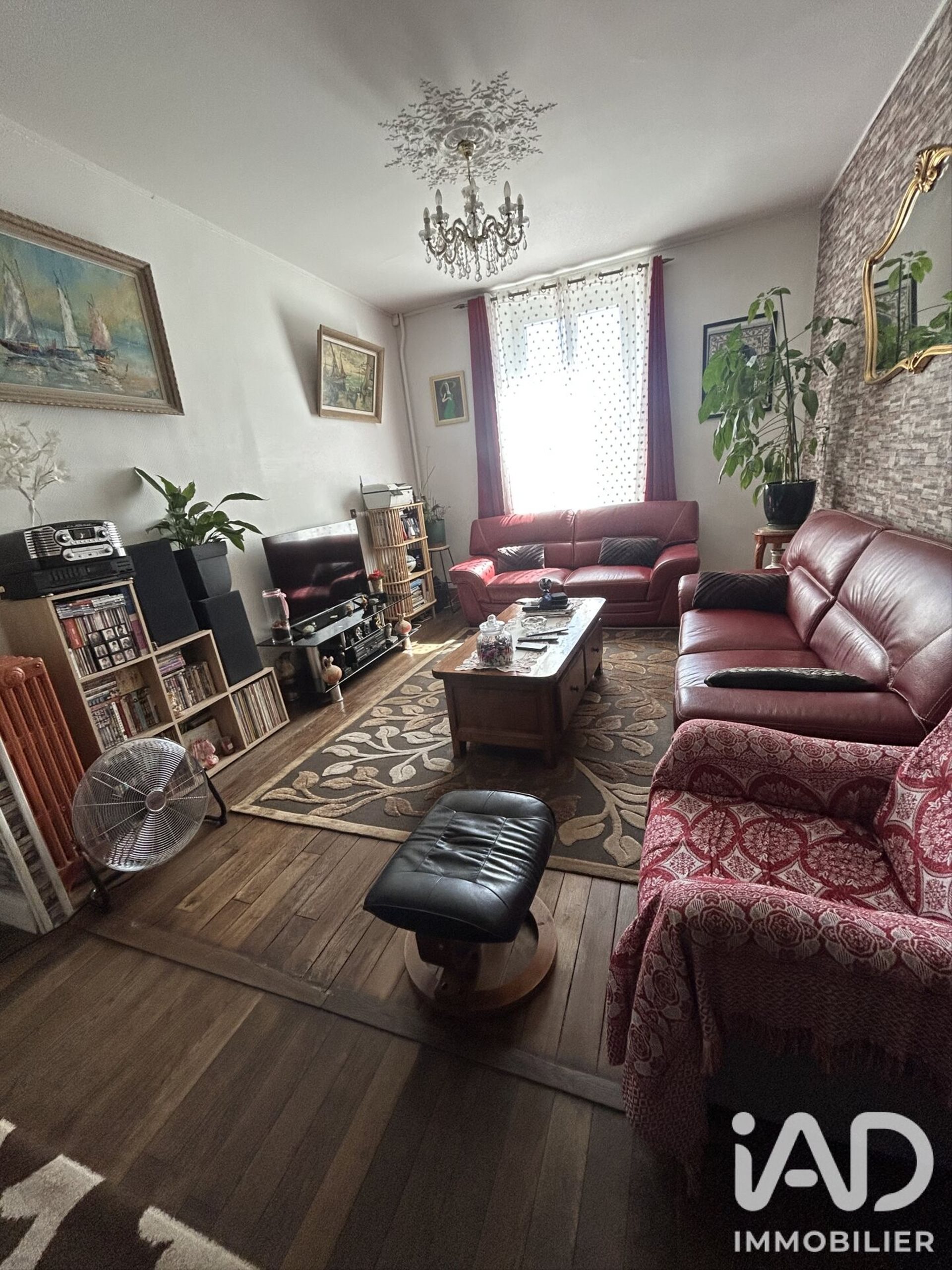 Maison à vendre, 140m², Laroche-Saint-Cydroine