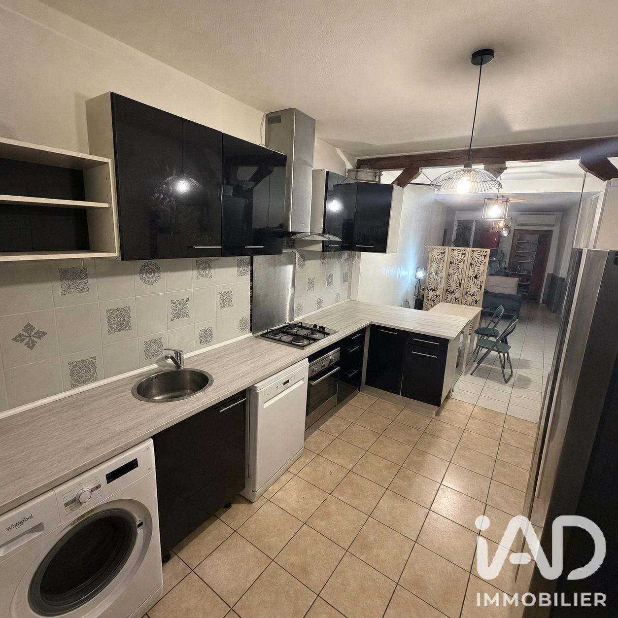 Maison à vendre, 106m², Villeneuve-l'Archevêque