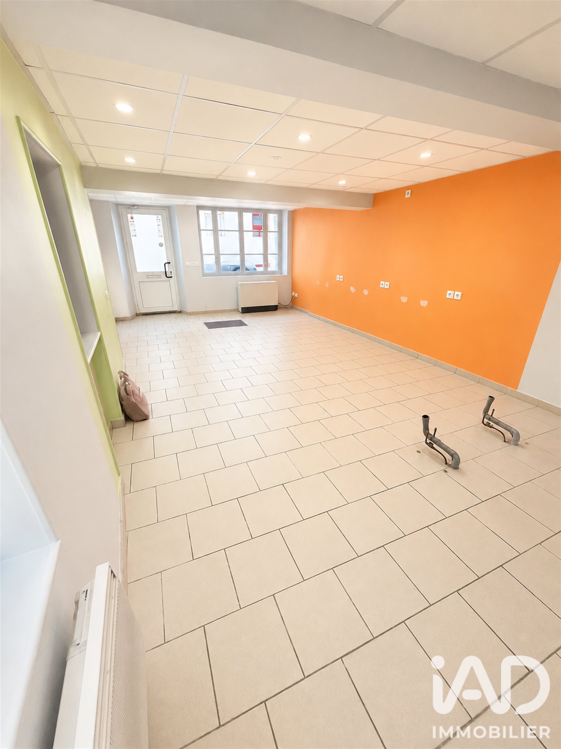 Maison à vendre, 102m², Villeneuve-l'Archevêque