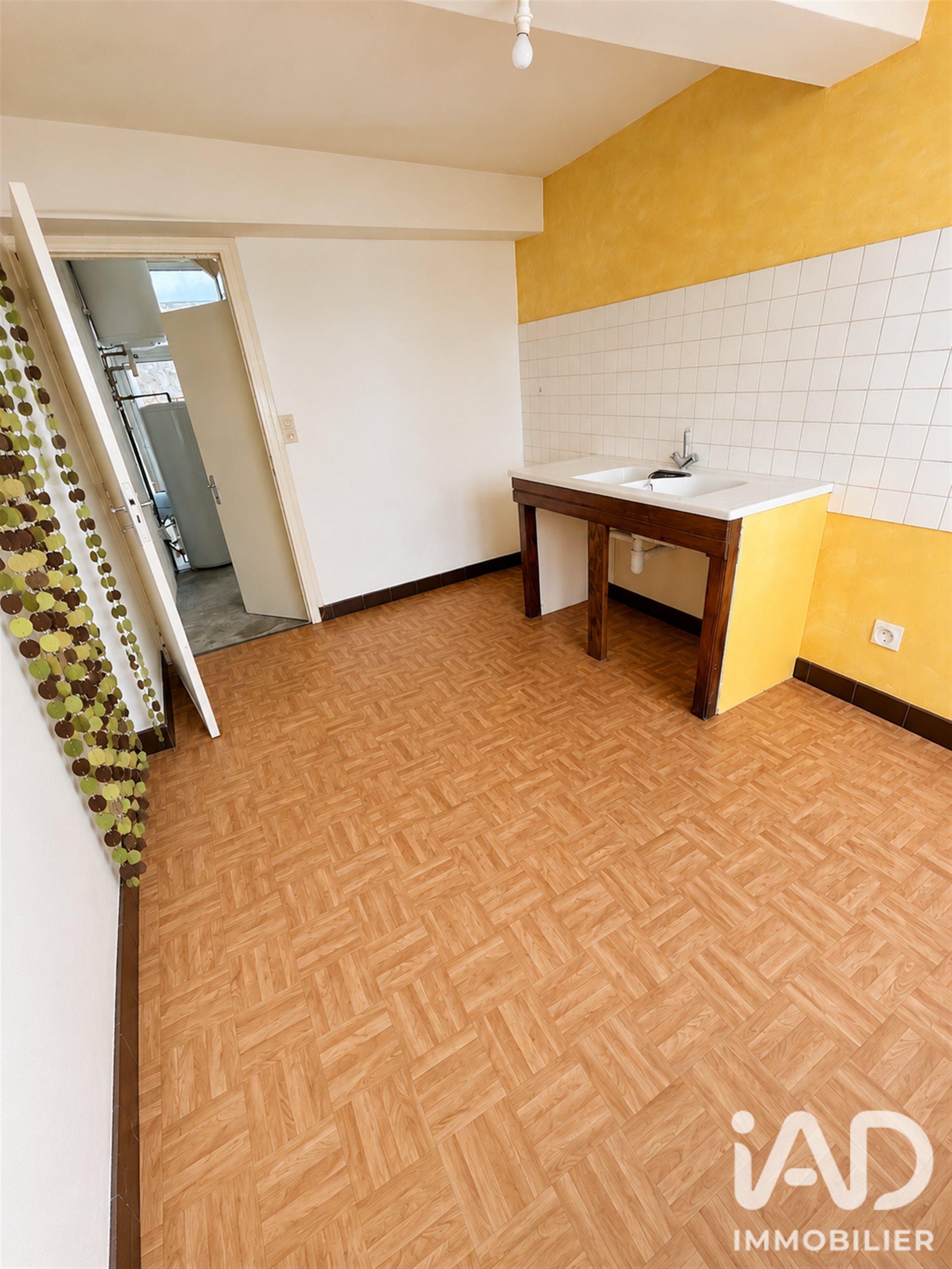 Maison à vendre, 102m², Villeneuve-l'Archevêque
