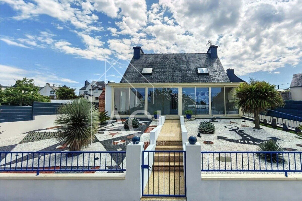 Maison à vendre, 150m², Belz