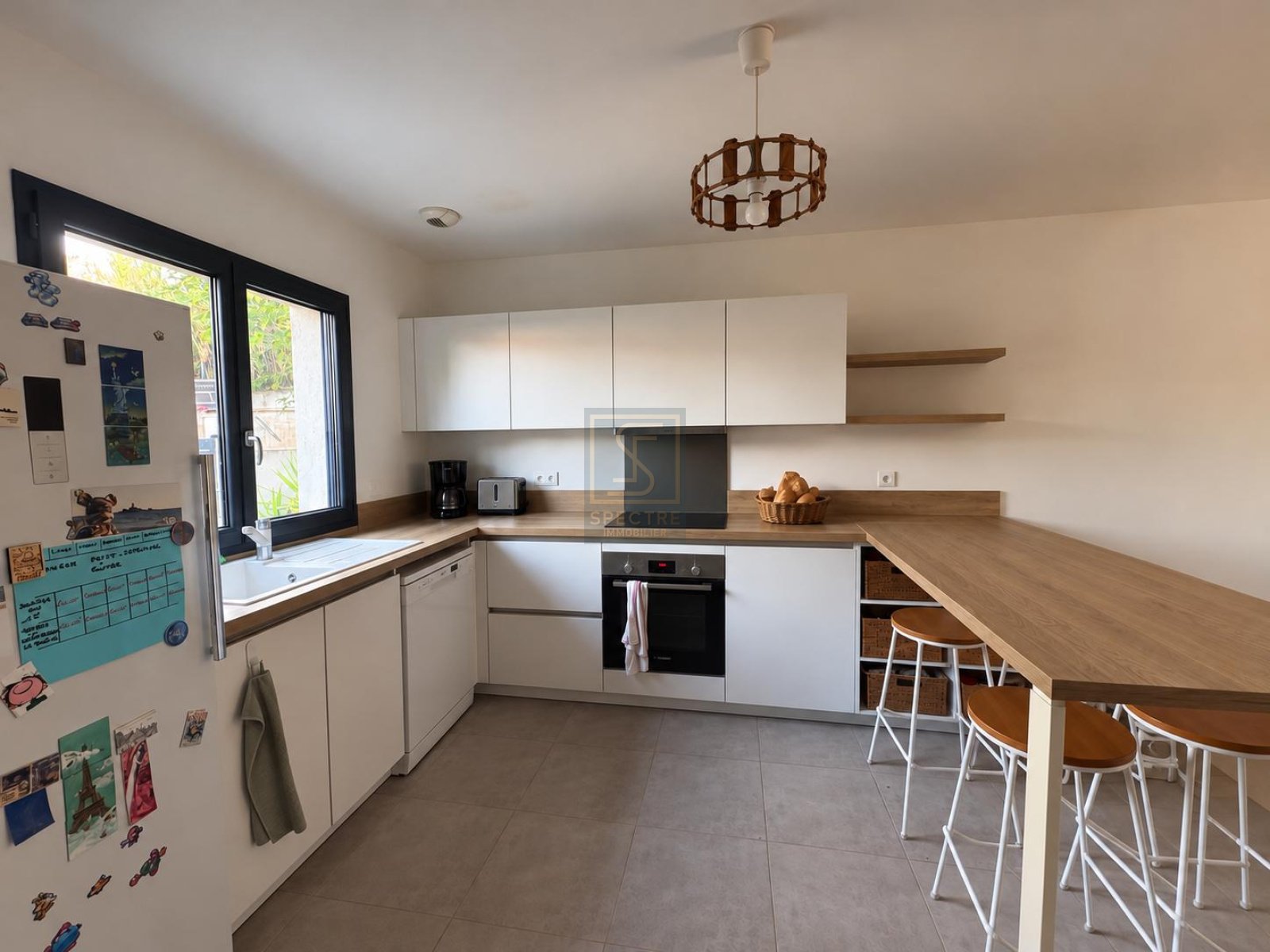 Maison à vendre, 90m², Fréjus