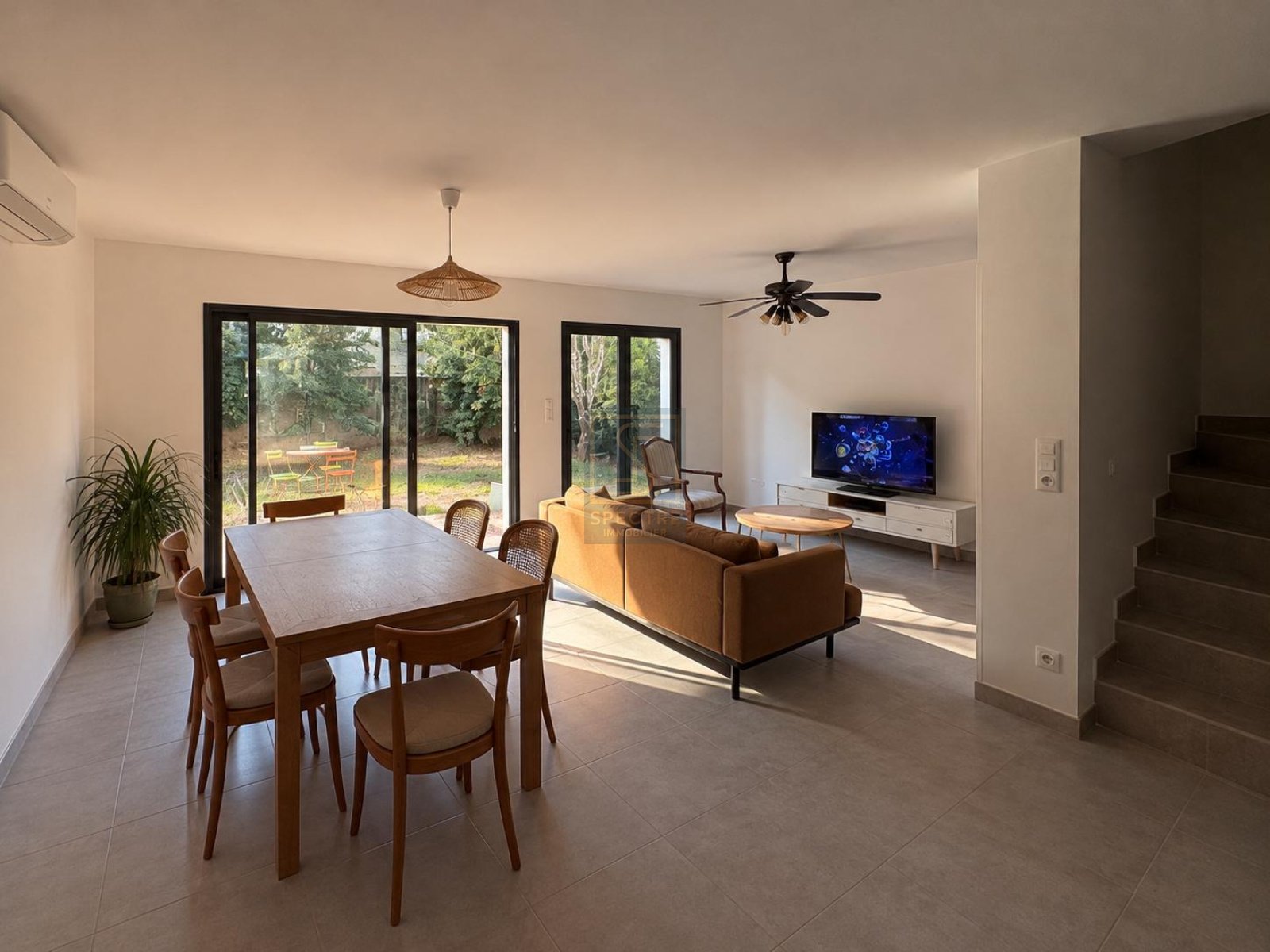 Maison à vendre, 90m², Fréjus