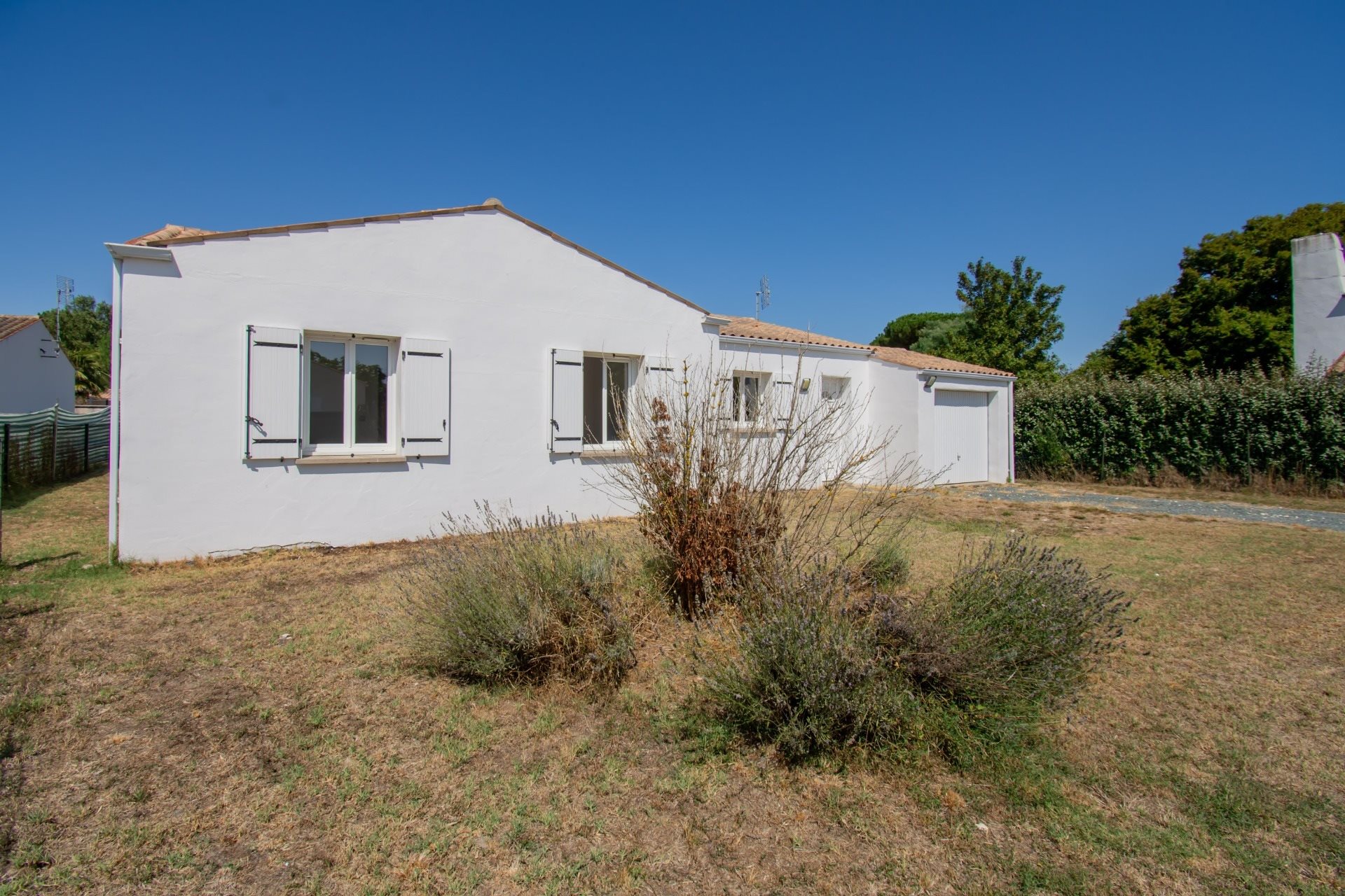 Maison à vendre, 85m², Étaules