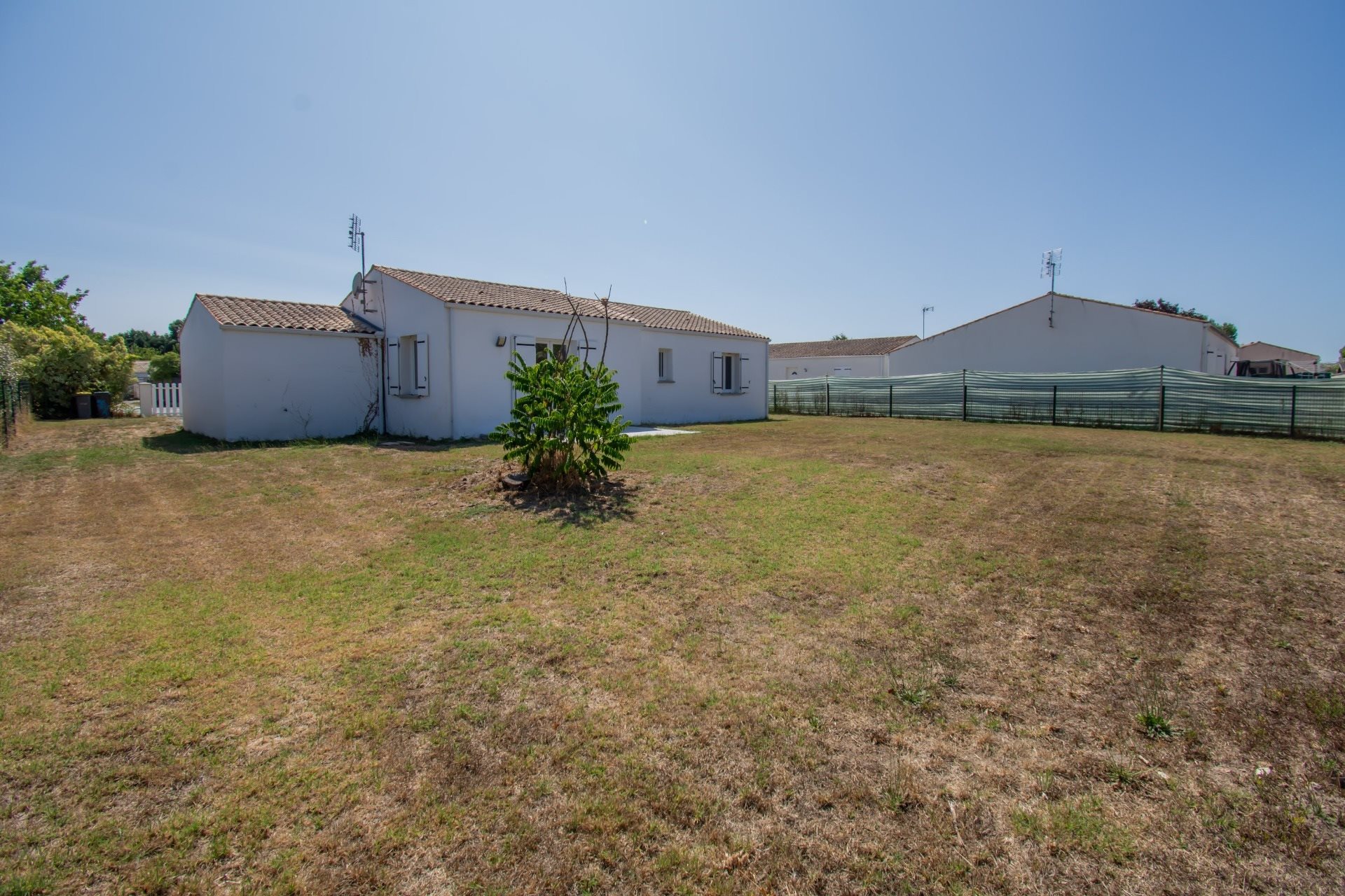 Maison à vendre, 85m², Étaules