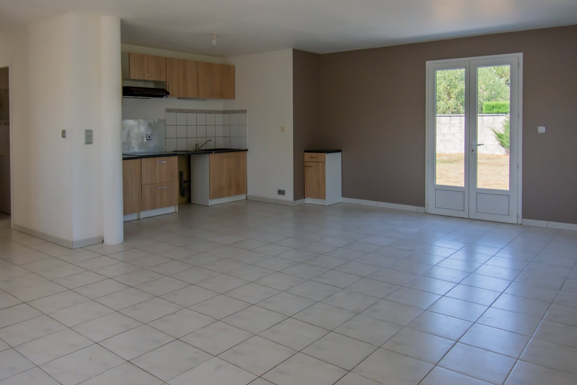 Maison à vendre, 85m², Étaules