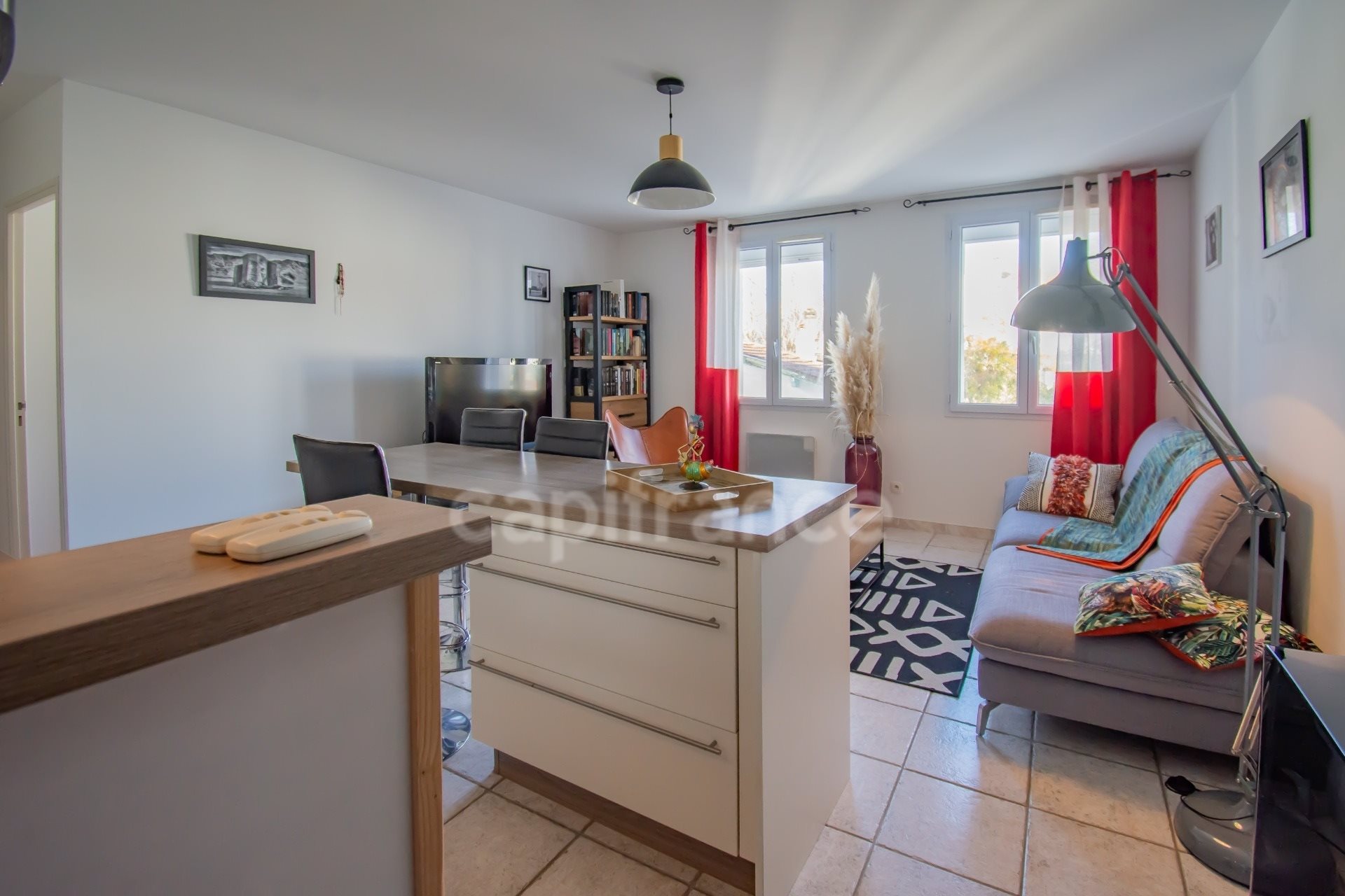 Appartement à vendre, 43m², Royan