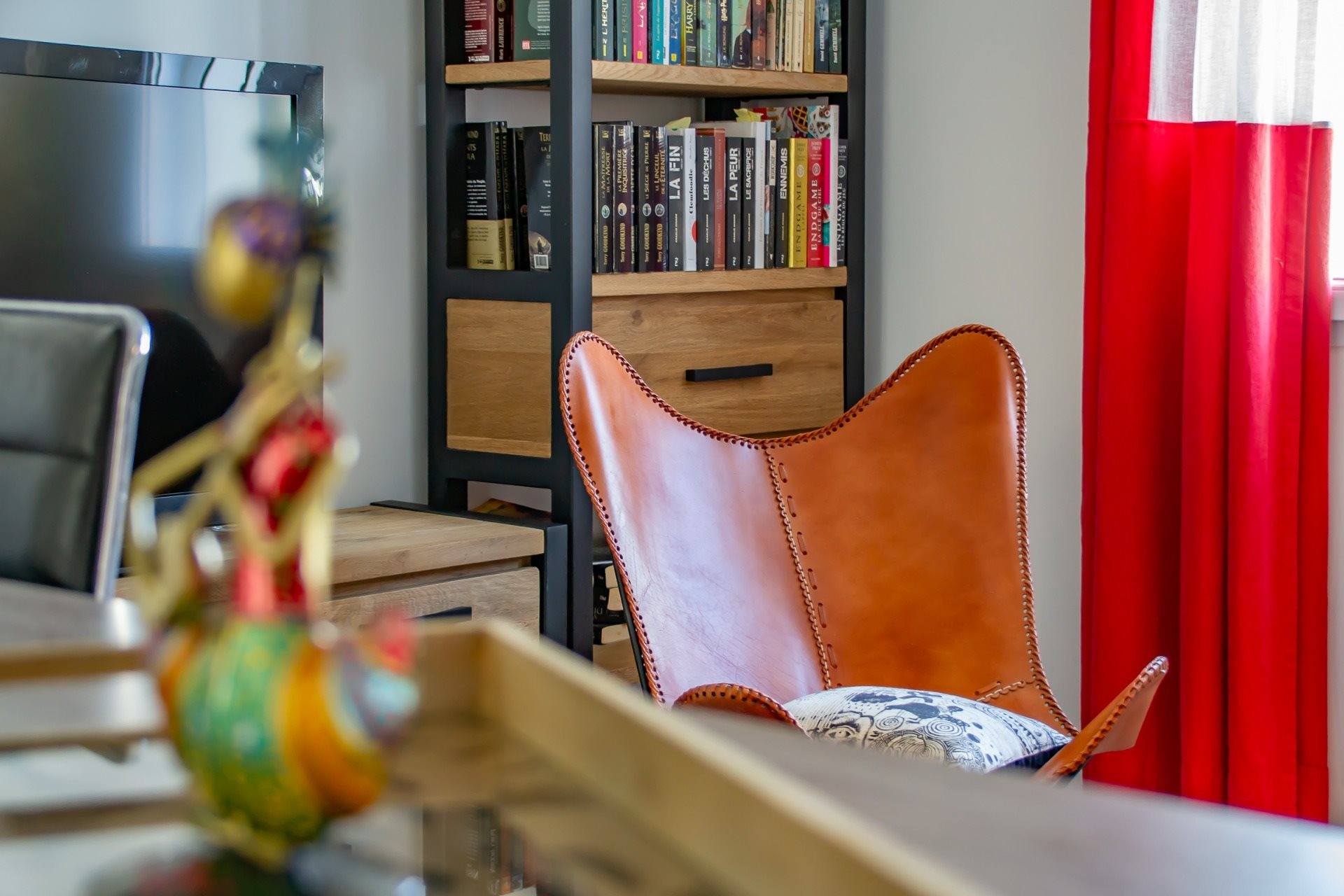 Appartement à vendre, 43m², Royan