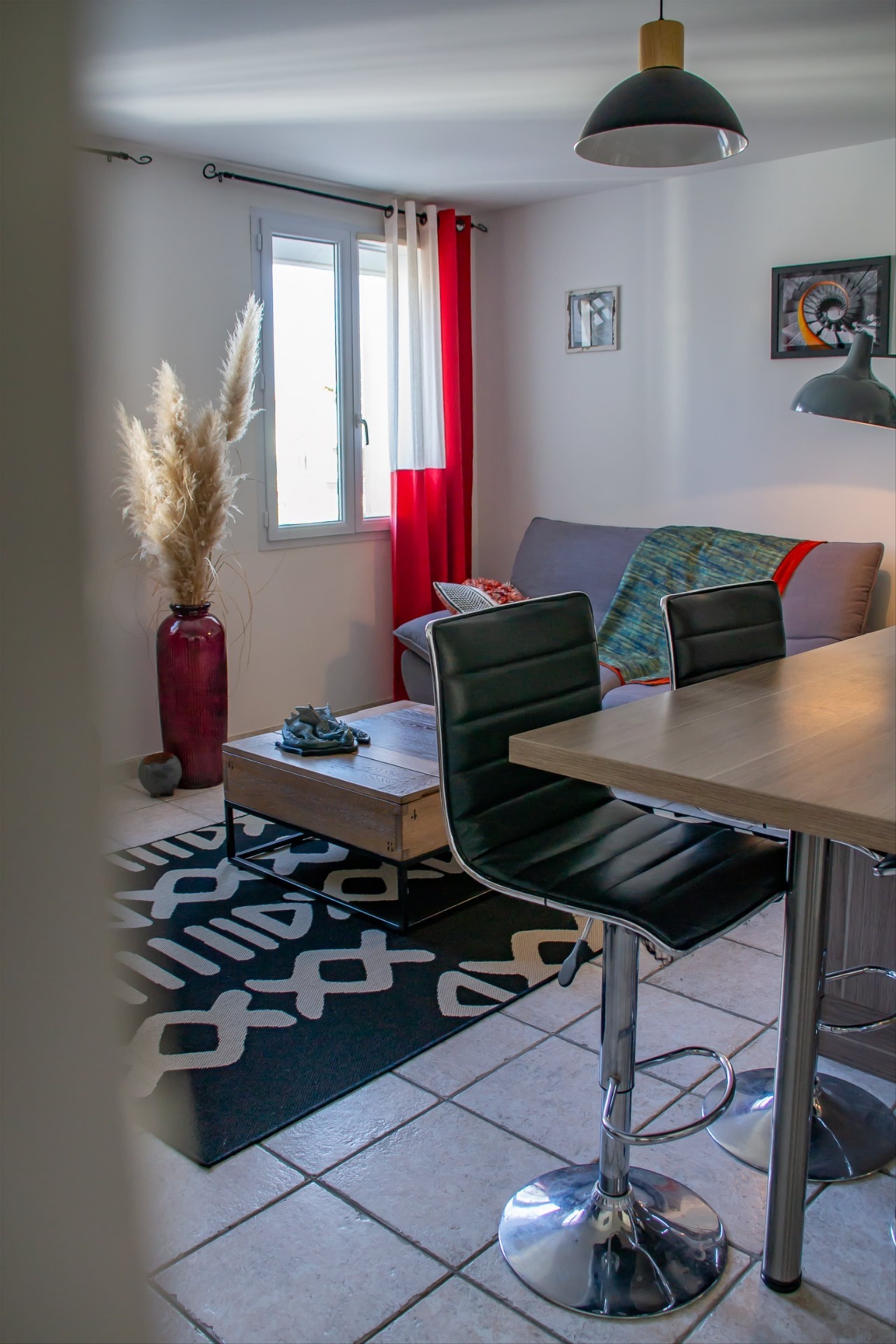 Appartement à vendre, 43m², Royan