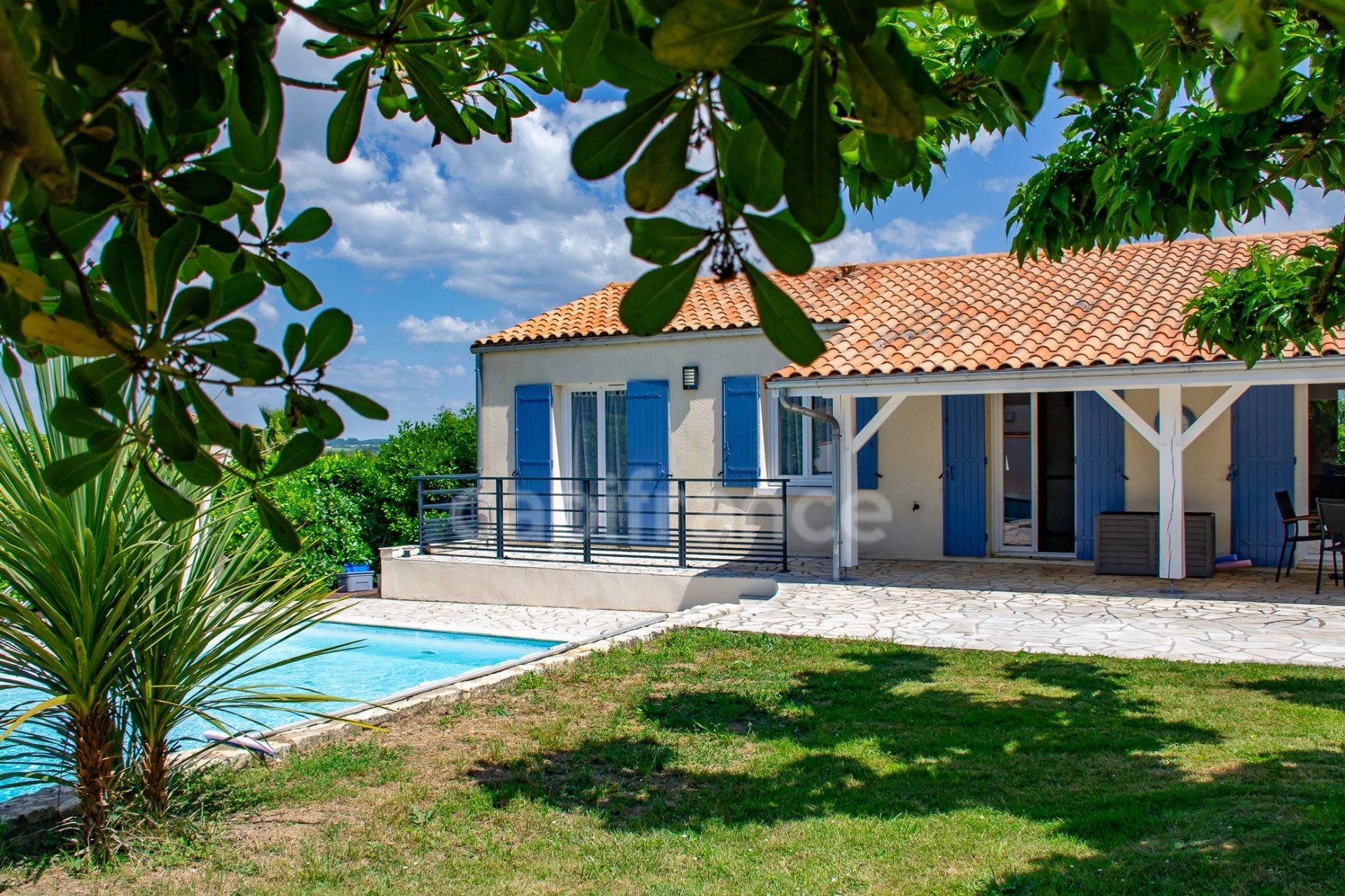 Maison à vendre, 86m², Meschers-sur-Gironde