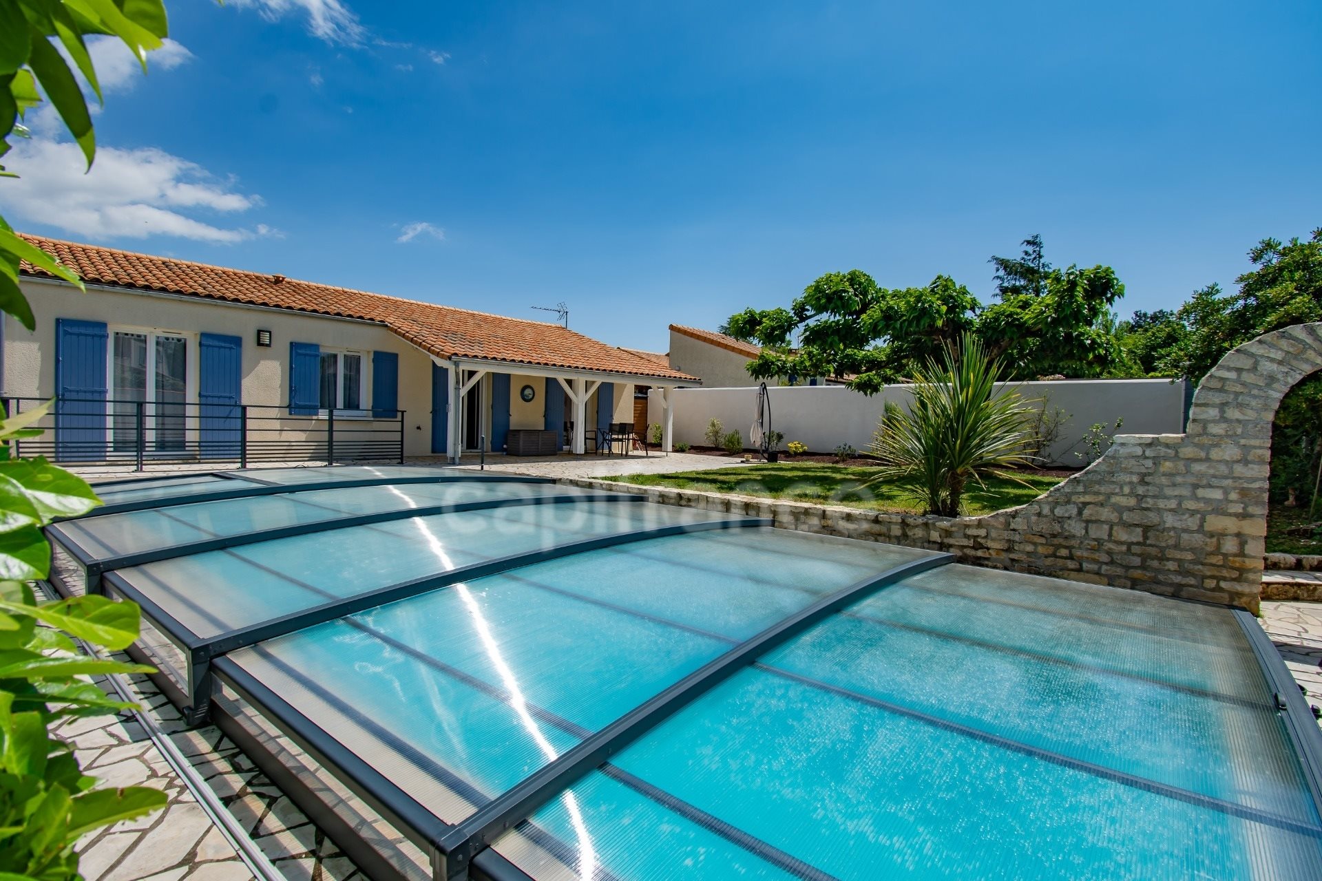 Maison à vendre, 86m², Meschers-sur-Gironde