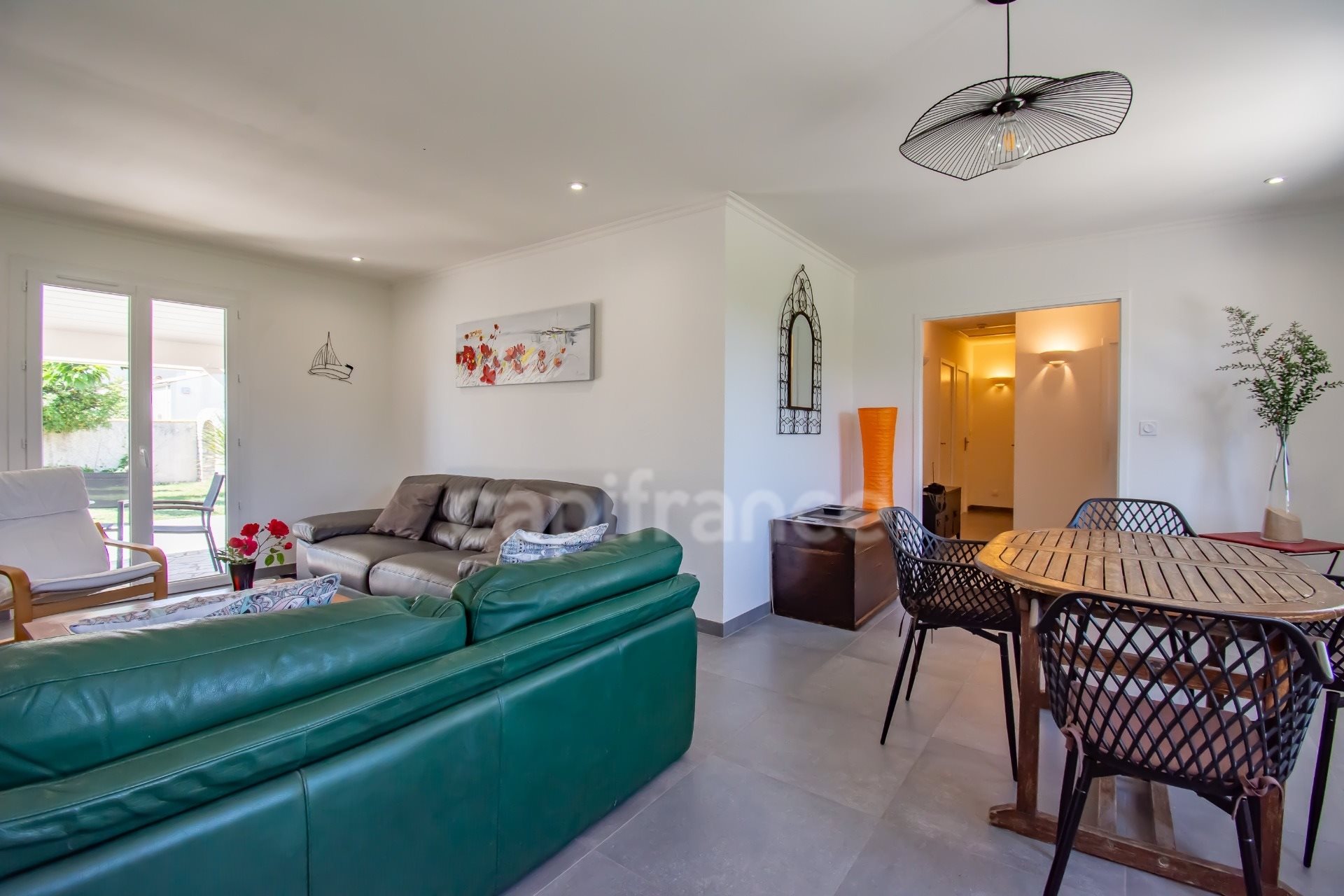 Maison à vendre, 86m², Meschers-sur-Gironde