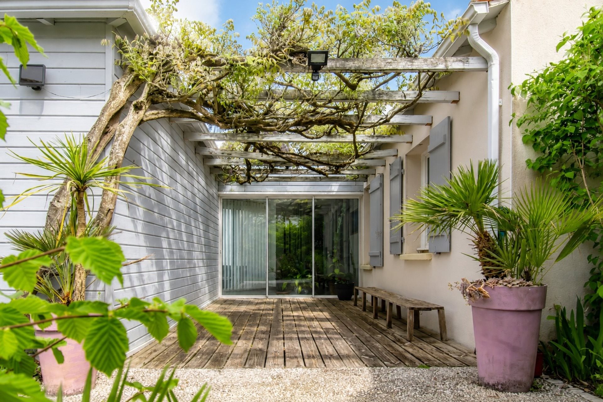 Maison à vendre, 167m², Royan